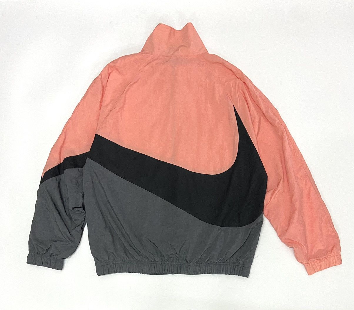 Nike NIKE BIG SWOOSH JACKET Size US L / EU 52-54 / 3 - 2 Thumbnail