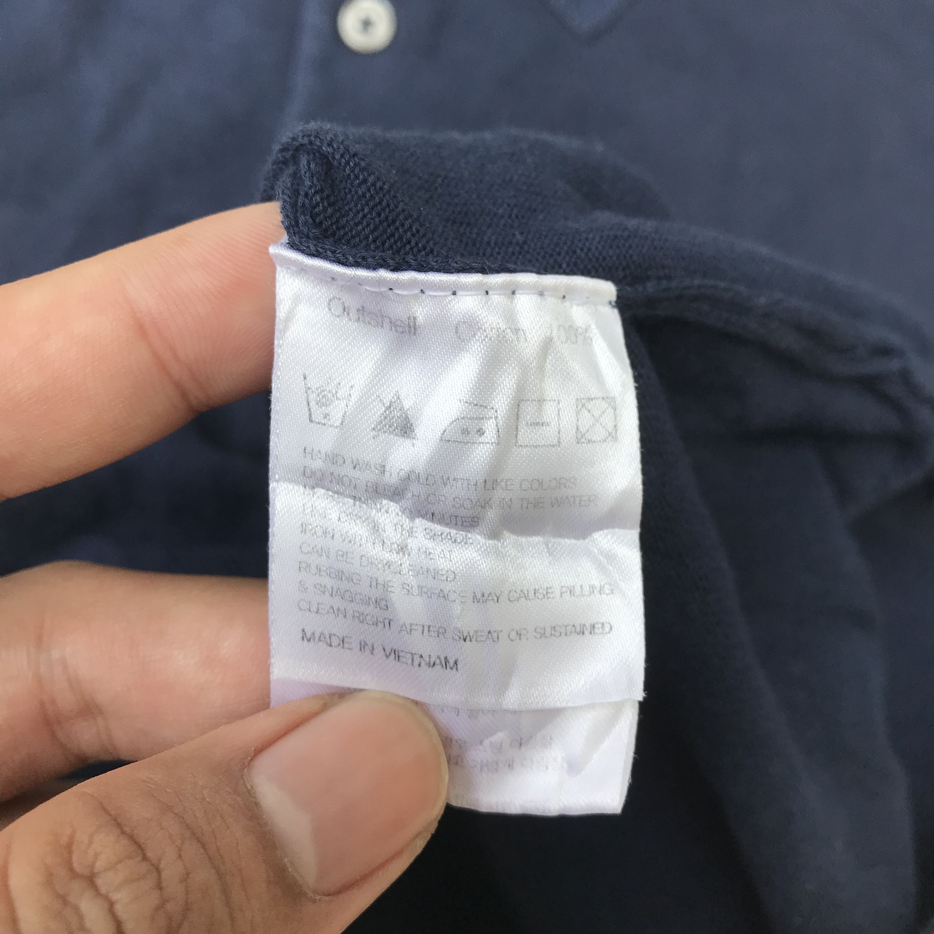 Brooks Brothers Brooks Brother Ivy League Black Knitwear Made in VietnaM Size US M / EU 48-50 / 2 - 10 Thumbnail