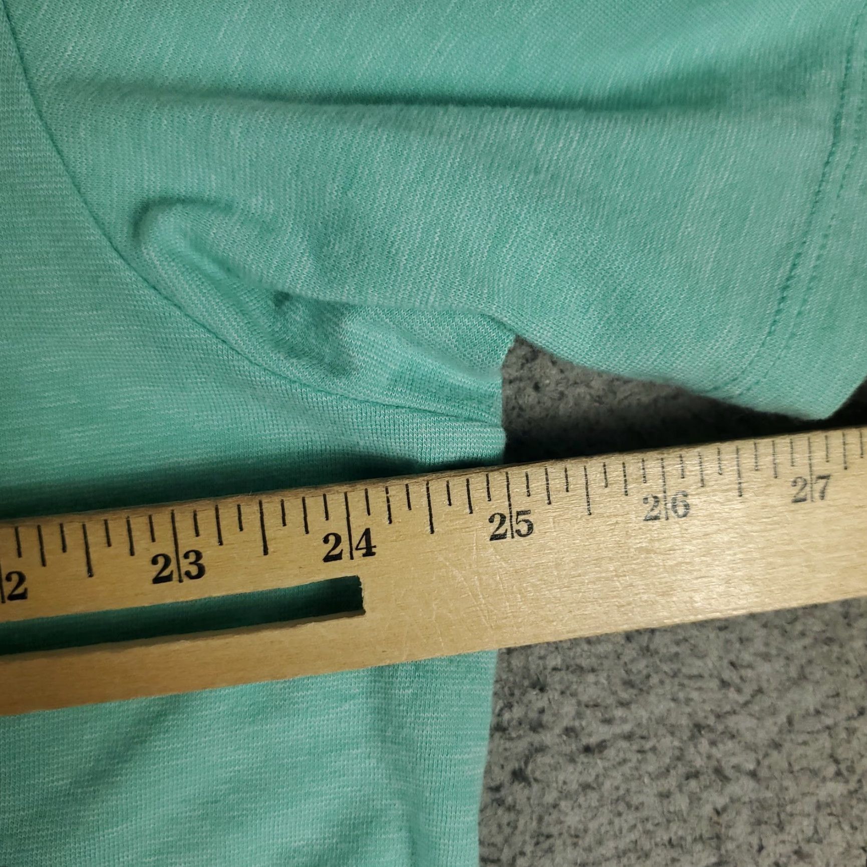 Vineyard Vines VINEYARD VINES Polo Shirt Mens XL Turquoise Cotton Whale Casual Short Sleeve Shirt XL Mens Turquoise Blue Polo Vineyard Vines Mens XL Polo Shirt Size US XL / EU 56 / 4 - 5 Thumbnail