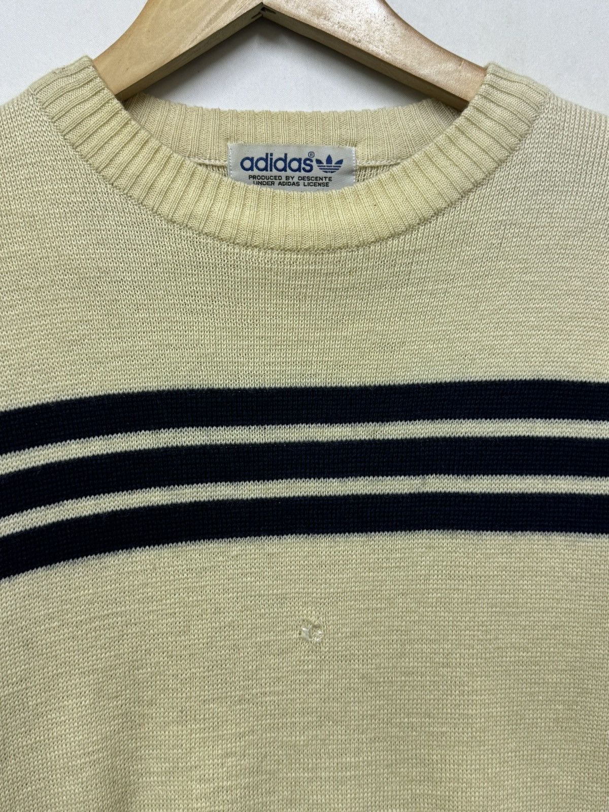 Adidas × Descente × Vintage ADIDAS DESCENTE 90s VINTAGE Size US M / EU 48-50 / 2 - 3 Thumbnail