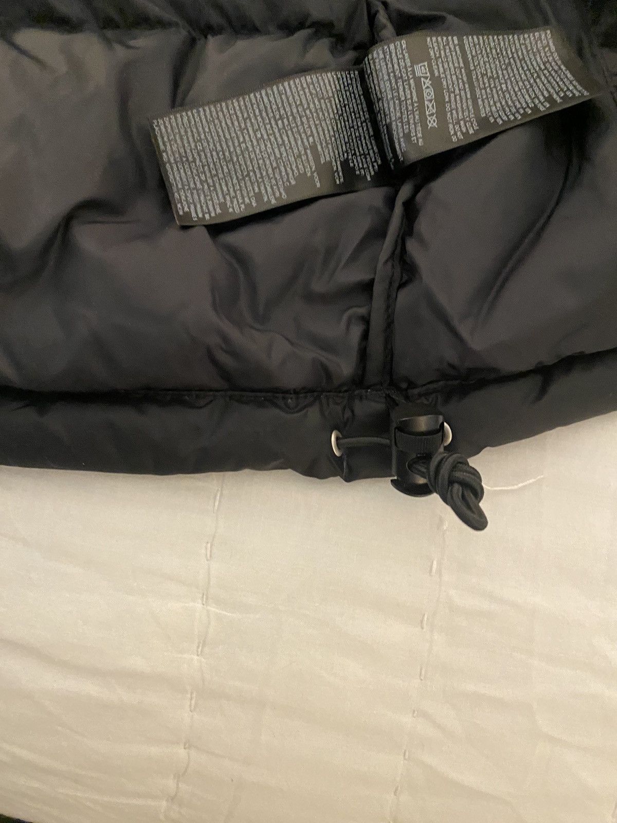 The North Face The North Face Retro Nuptse Jacket XL NWT Size US XL / EU 56 / 4 - 15 Thumbnail