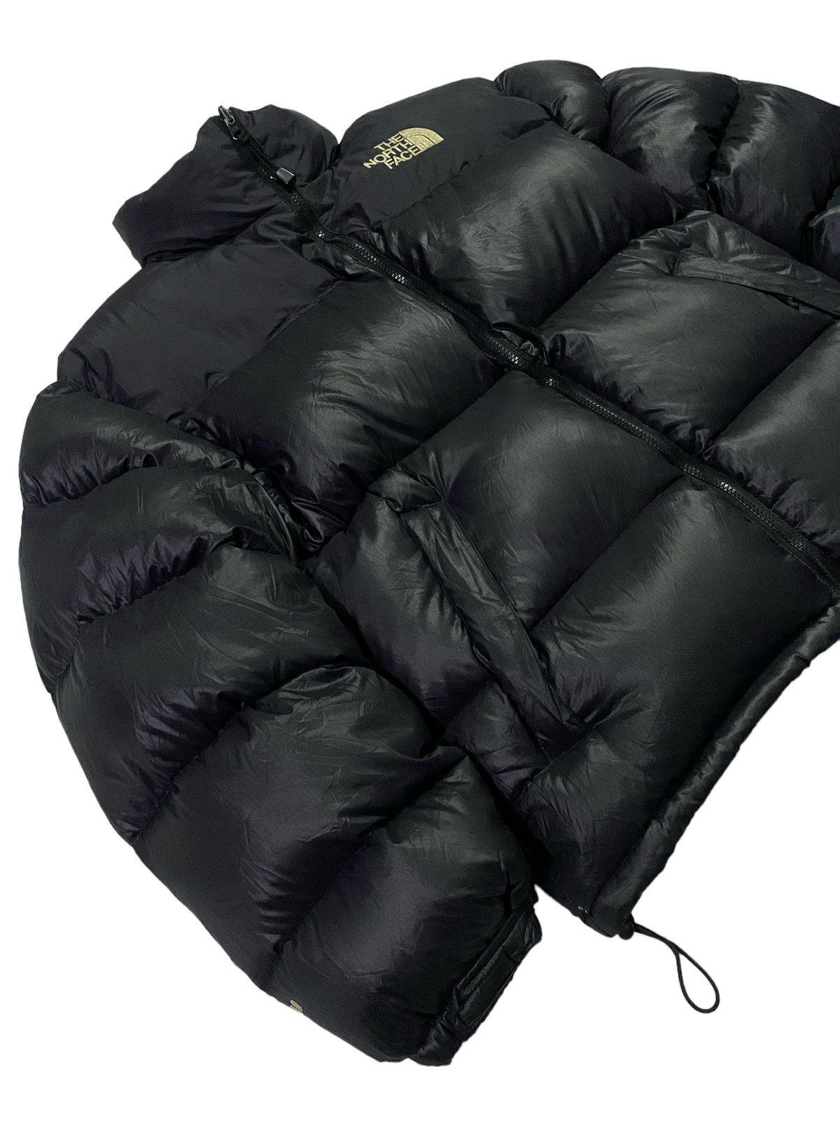 The North Face The North Face 700 Nuptse Puffer Jacket Size US L / EU 52-54 / 3 - 18 Thumbnail