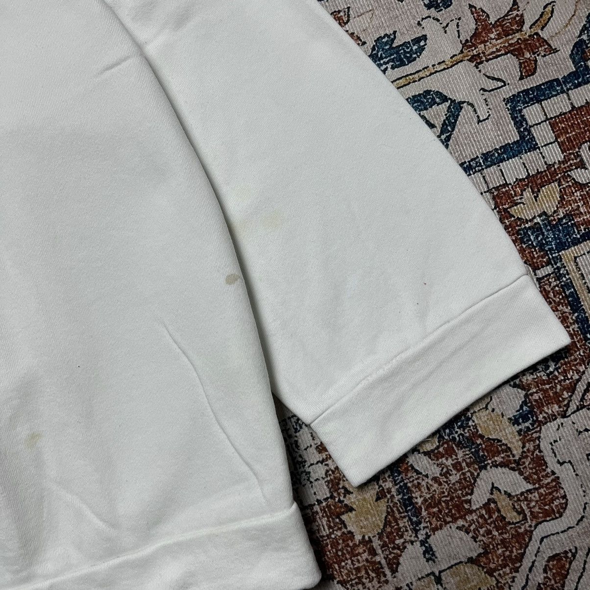 Lee × Vivienne Westwood Viviennelee Mercy Sweatshirt Dove Size ONE SIZE - 5 Thumbnail