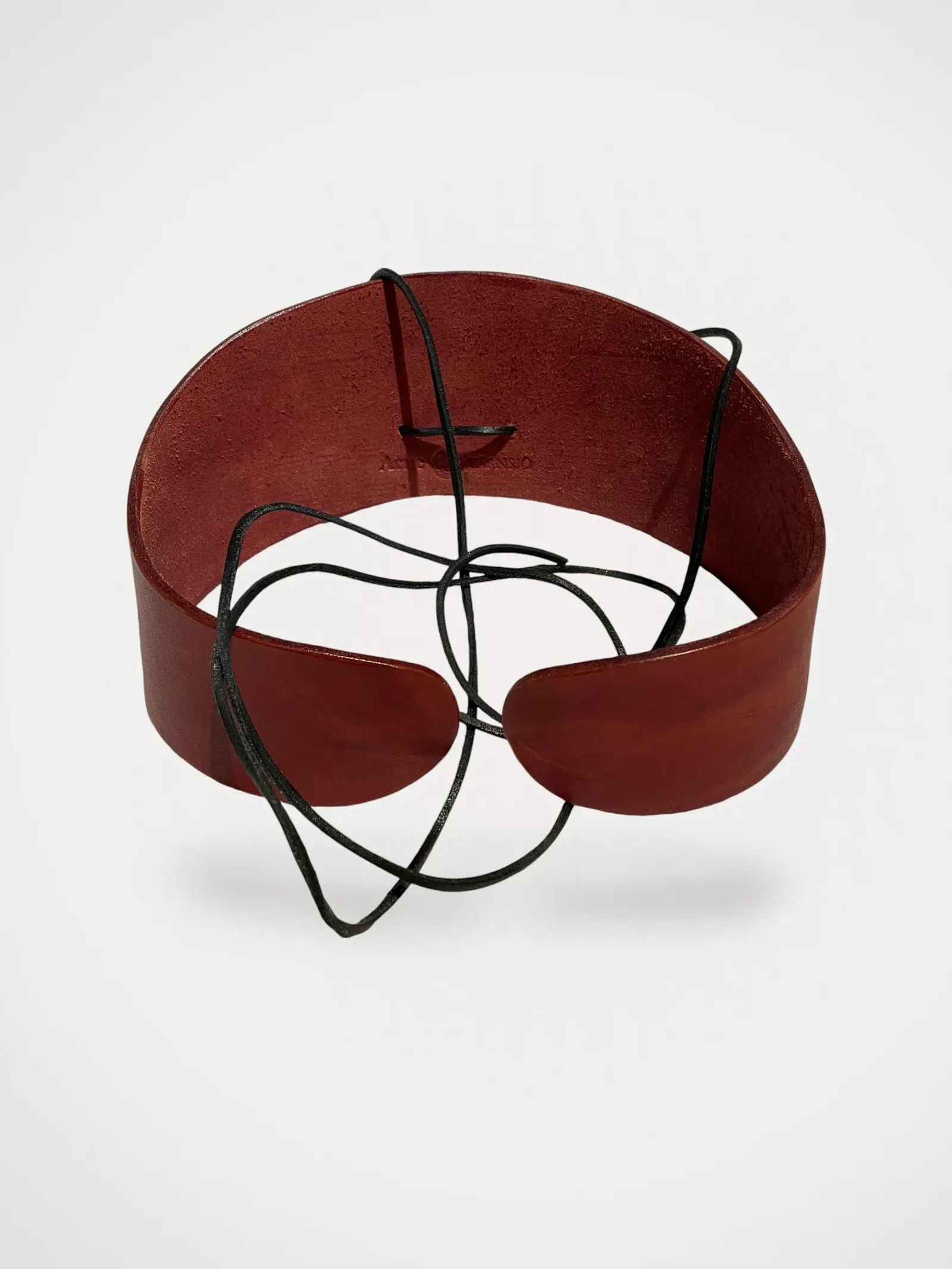 Acne Studios Acne Studios Belt Size ONE SIZE - 1 Thumbnail
