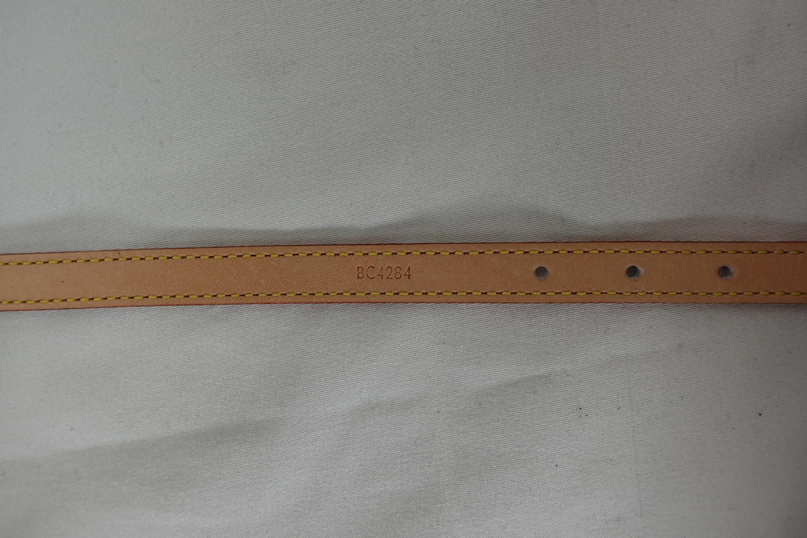 Louis Vuitton Louis Vuitton x Takashi Murakami LV Signature Bracelet Size ONE SIZE - 10 Thumbnail