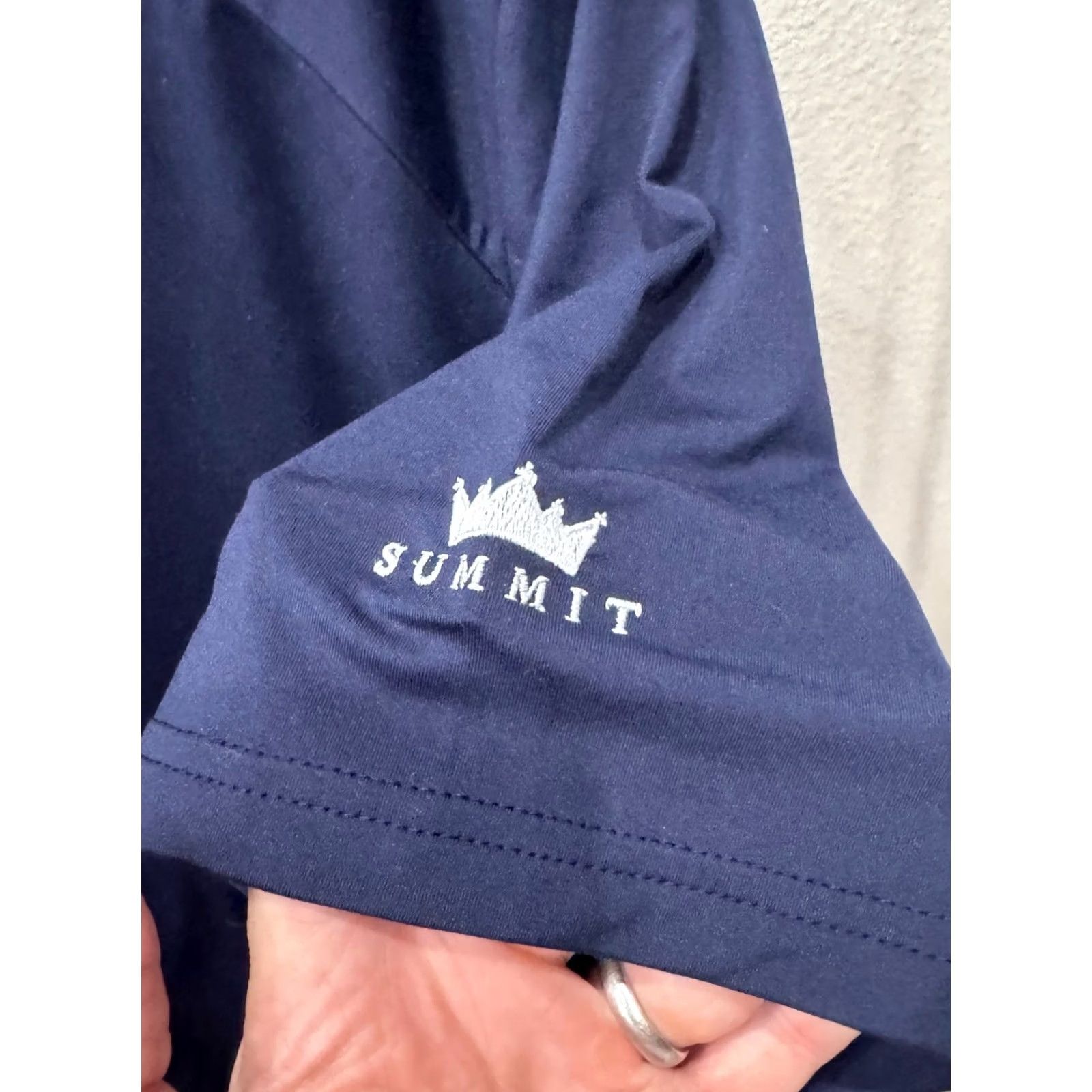 Ralph Lauren Ralph Lauren The Summit TEE Shirt NWT RLX Large L Multicolor Mens Shirt Size US L / EU 52-54 / 3 - 2 Thumbnail