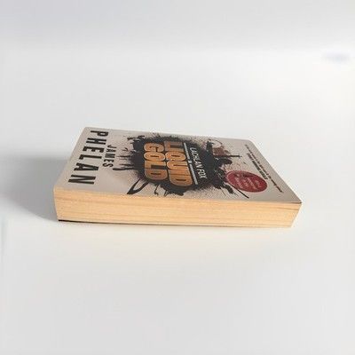 Other Liquid Gold: A Lachlan Fox Thriller James Phelan (Paperback) Size ONE SIZE - 3 Thumbnail