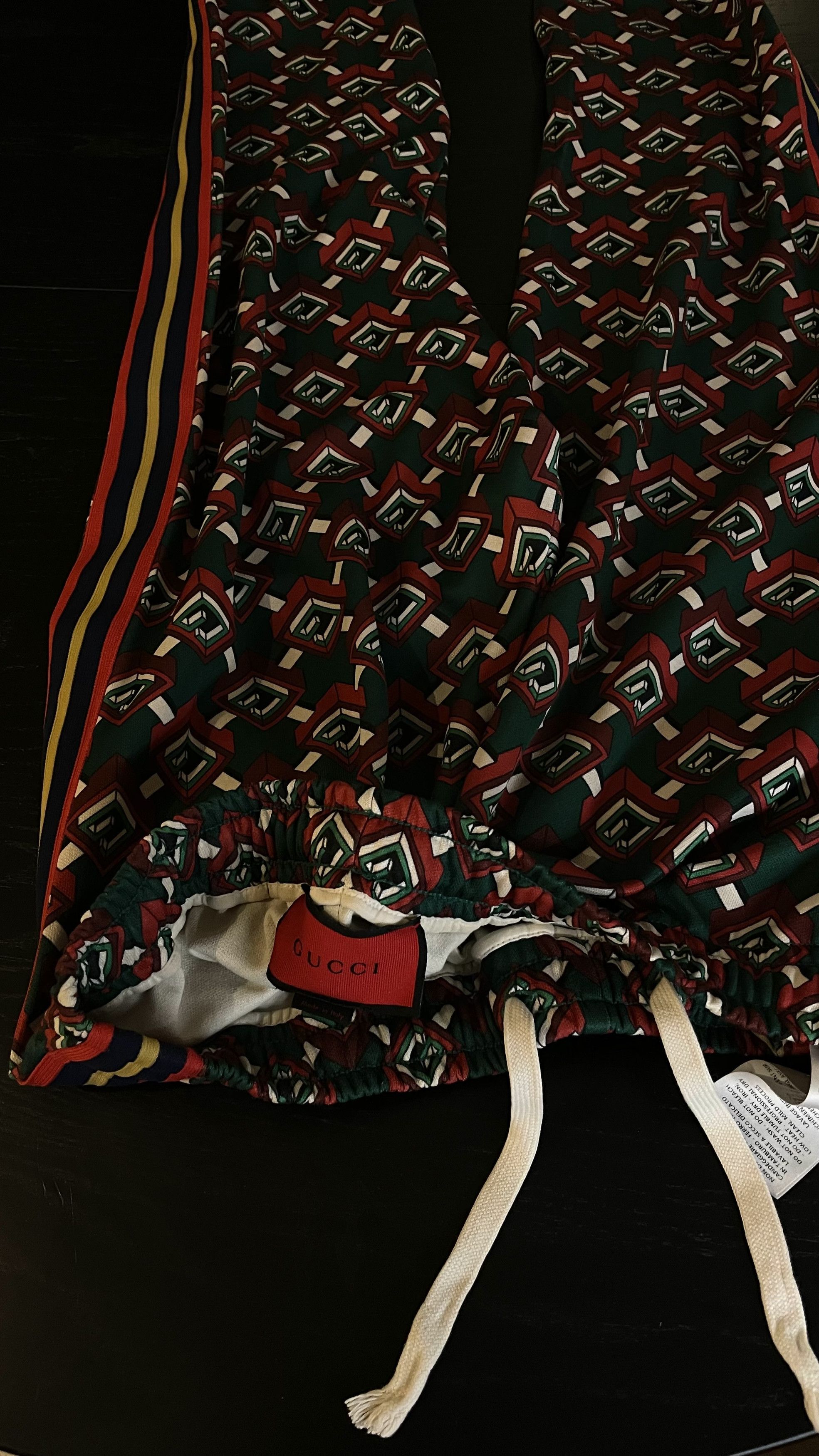 Dover Street Market × Gucci Gucci x Dover Street Market Joggers - Limited DSM 2018 Size US 29 - 4 Thumbnail