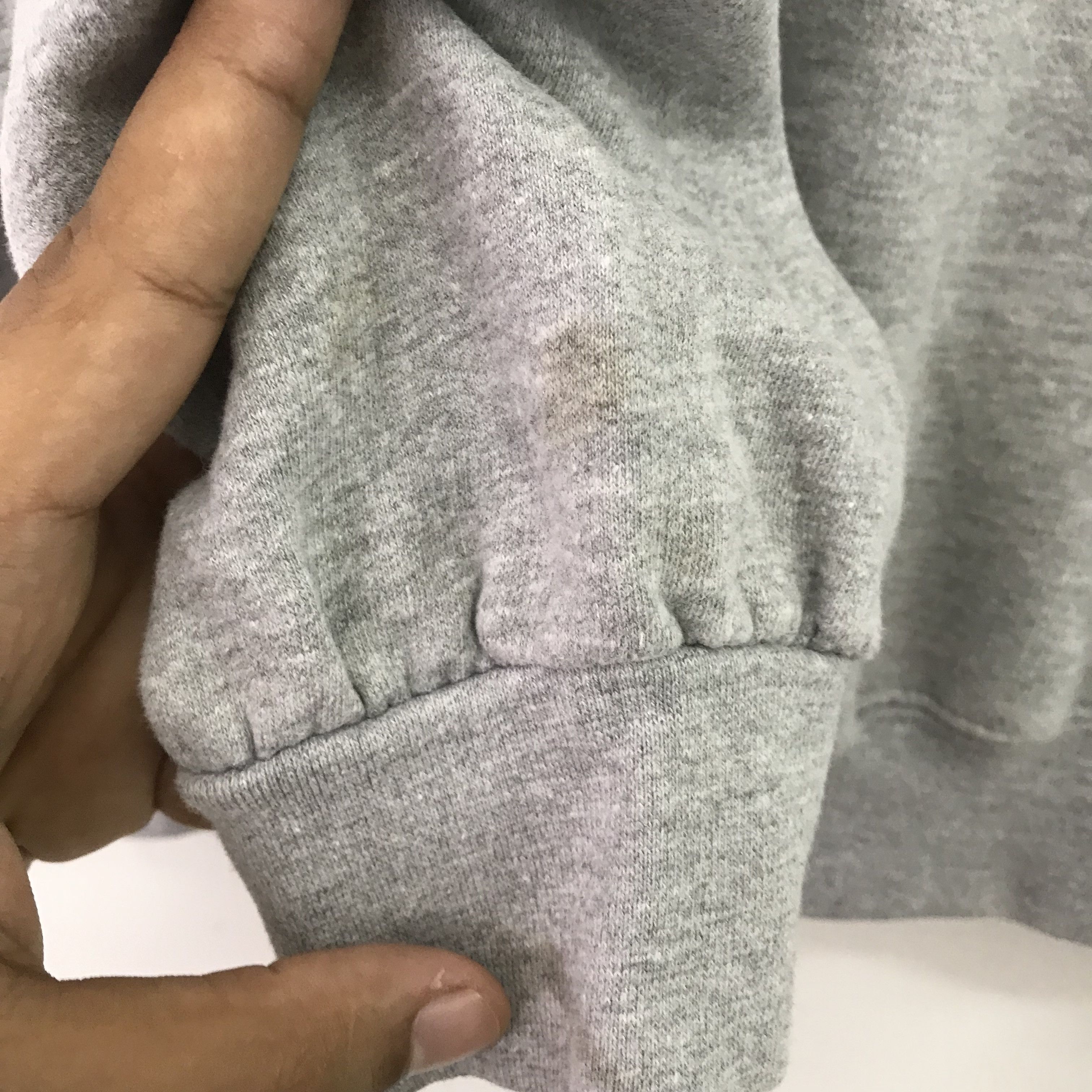California Republic Vintage San Diego California Gray - 178 Size US XL / EU 56 / 4 - 6 Thumbnail