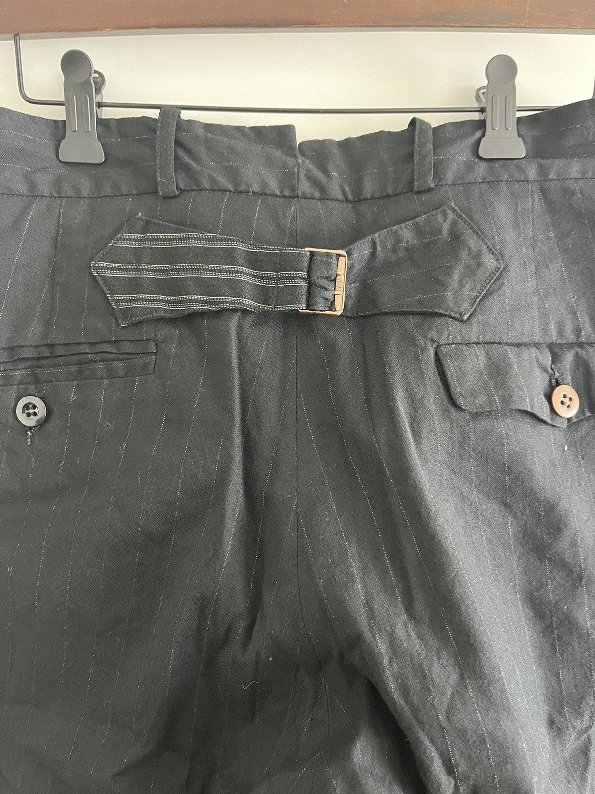 Archivio J.M. Ribot patchwork trousers Size US 32 / EU 48 - 7 Thumbnail