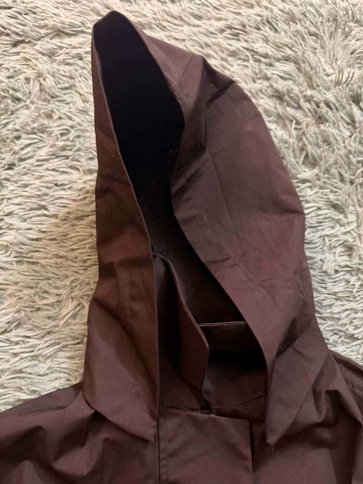 Uniqlo Uniqlo Blocktech Parka S/M Size S / US 4 / IT 40 - 15 Thumbnail