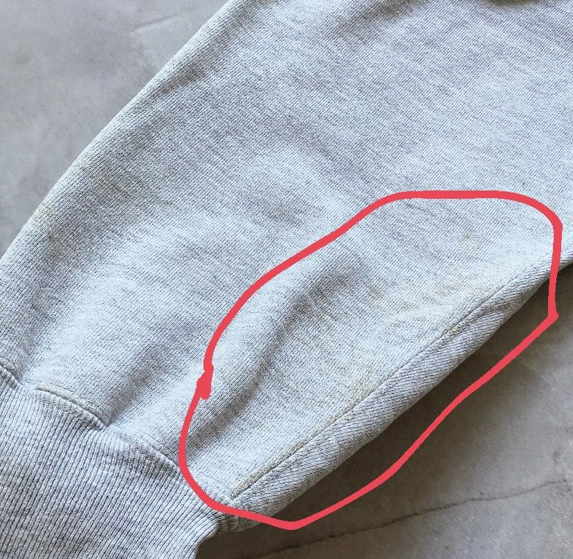 Champion 80s Champion Reverse Weave Springfield College Vtg Hoodie Size US XL / EU 56 / 4 - 12 Thumbnail