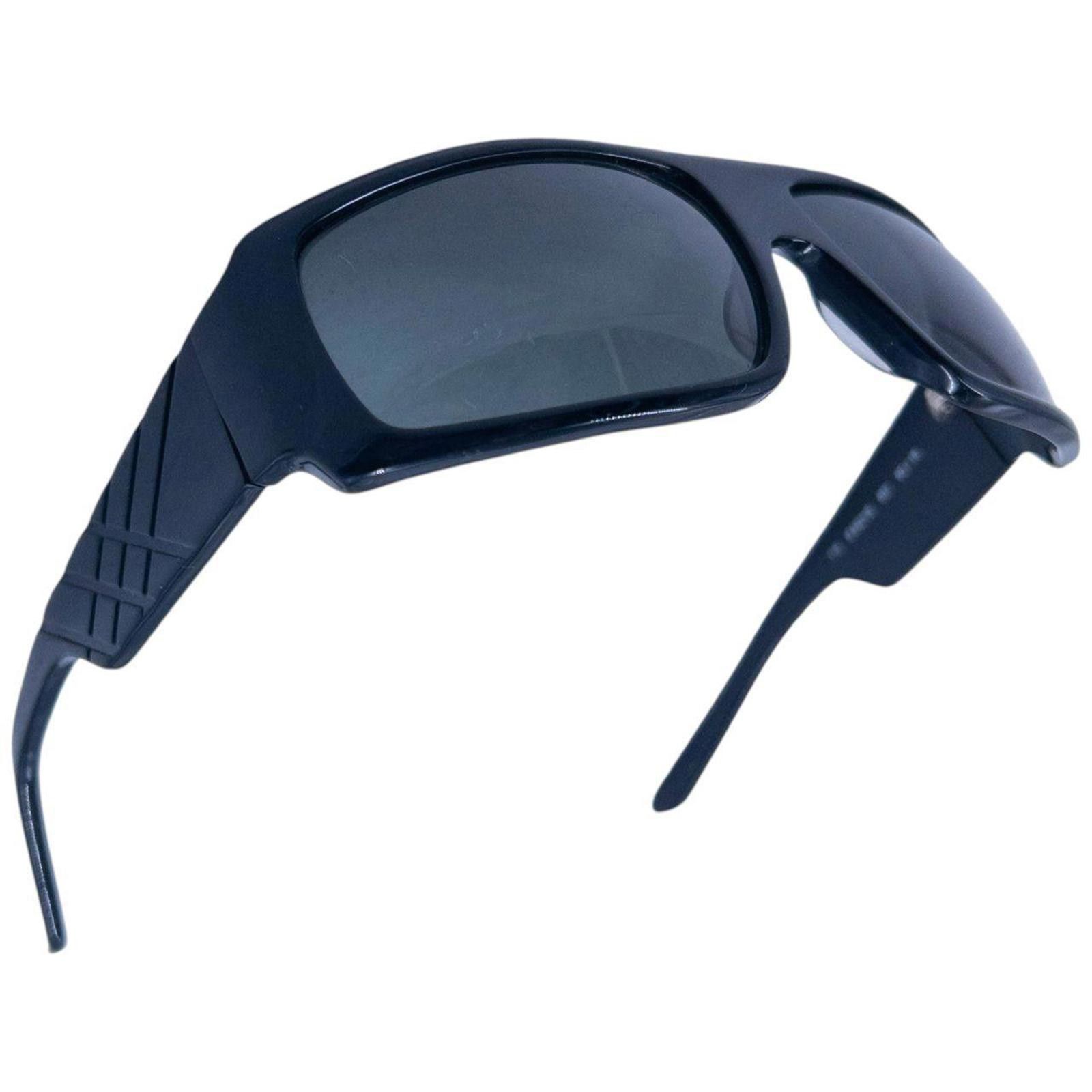 Burberry Vintage Burberry Nova Check Embossed Sunglasses Size ONE SIZE - 5 Thumbnail