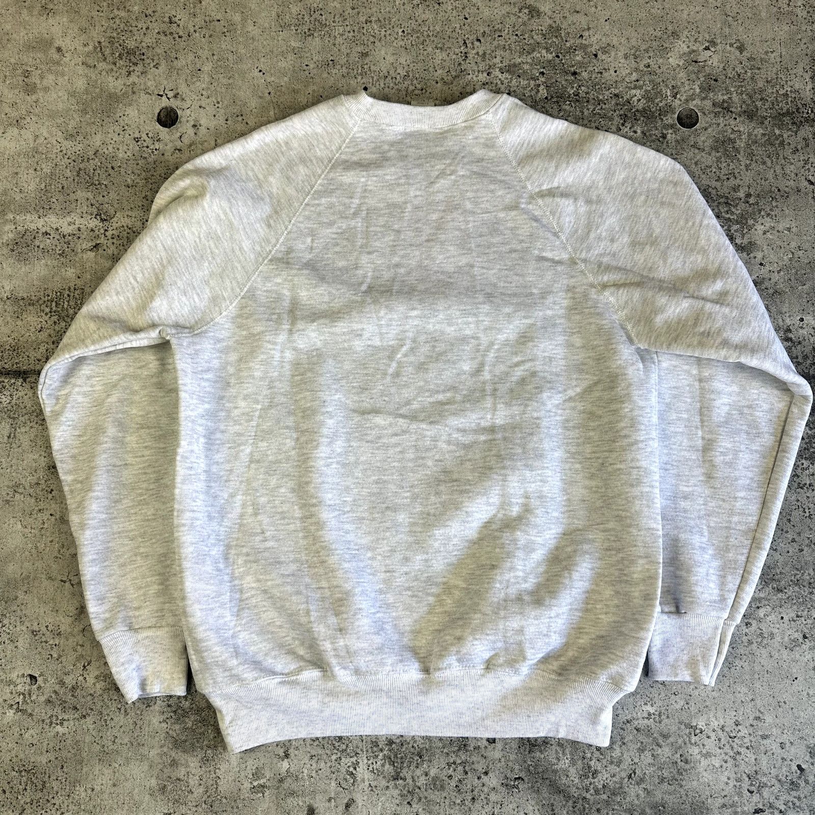 Lee Vintage Chocolate University Sweatshirt Size XL Size US XL / EU 56 / 4 - 4 Thumbnail