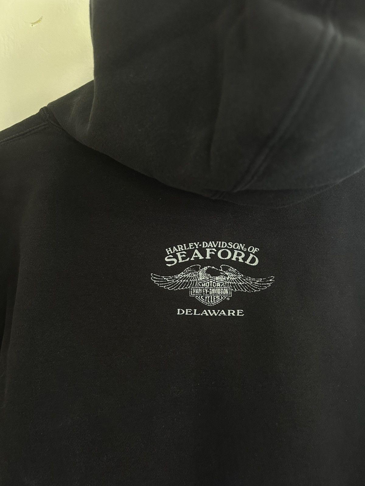 Harley Davidson Harley Davidson Logo Hoodie Size US S / EU 44-46 / 1 - 6 Thumbnail