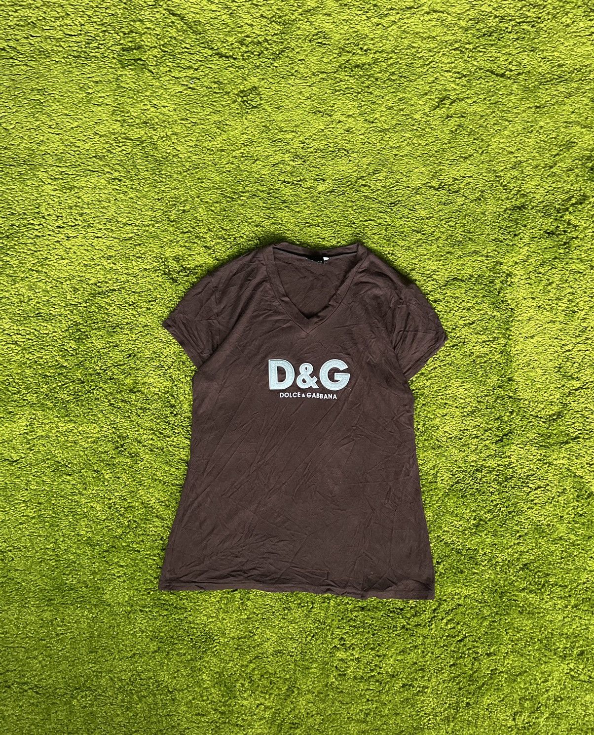 Designer × Dolce & Gabbana × Vintage Dolce & Gabbana D&G vintage