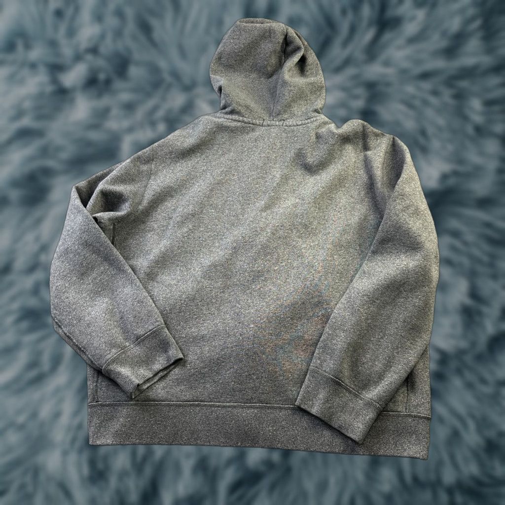 Polo Ralph Lauren Polo Ralph Lauren Hoodie Mens 2XL Gray Full Zip Hooded Pony Logo Knit Heavy Size US XXL / EU 58 / 5 - 1 Thumbnail