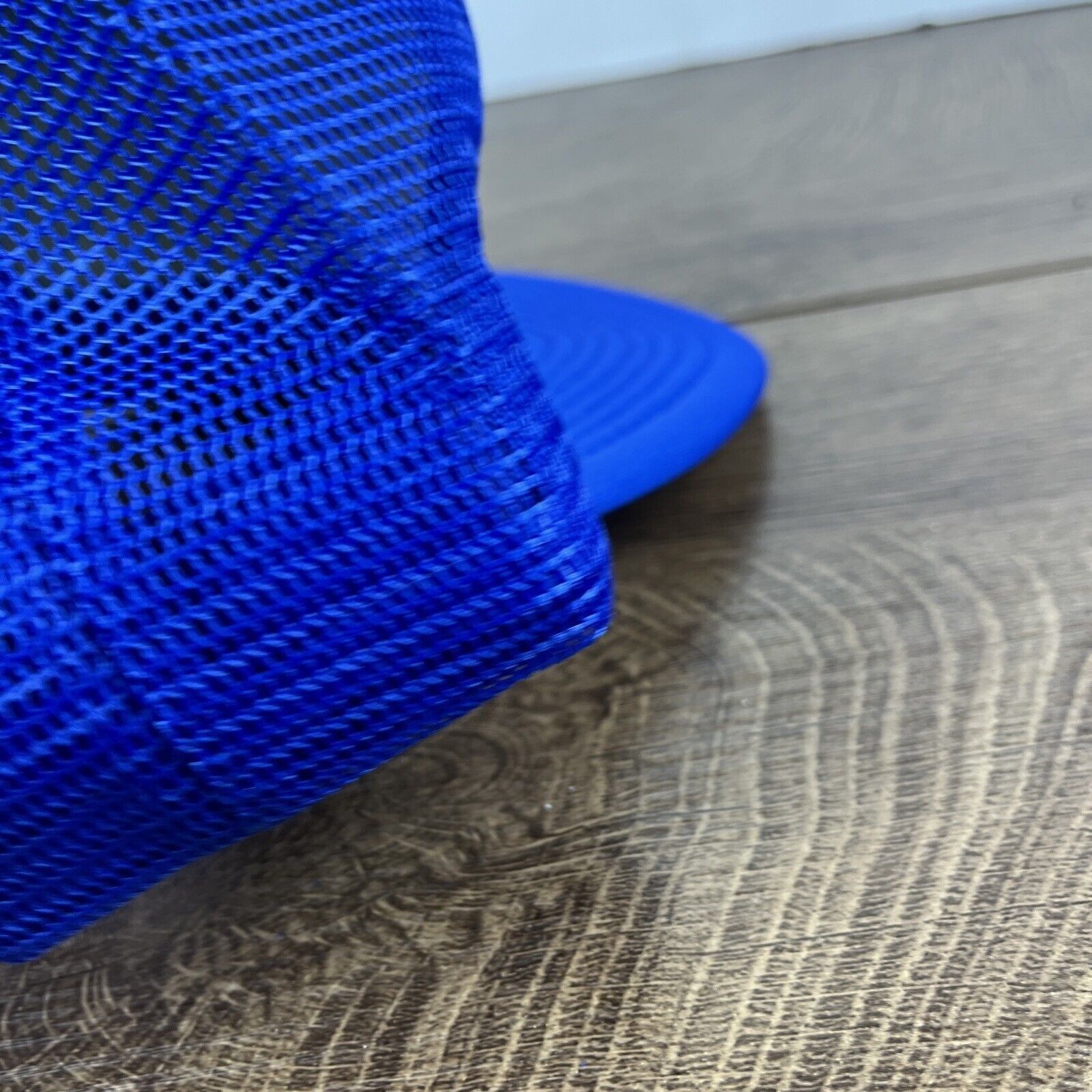 Other Continental Hat Continental Blue Hat Snapback Adjustable Adu Size ONE SIZE - 10 Thumbnail