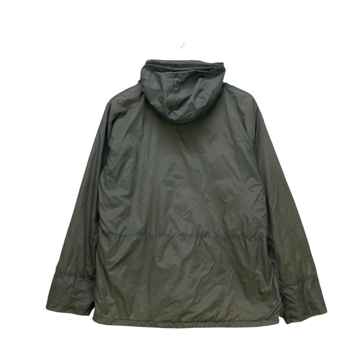 45rpm × Japanese Brand × Vexed Generation Japanese Brand An Xrated Wear Anorak Jacket Size US M / EU 48-50 / 2 - 2 Thumbnail
