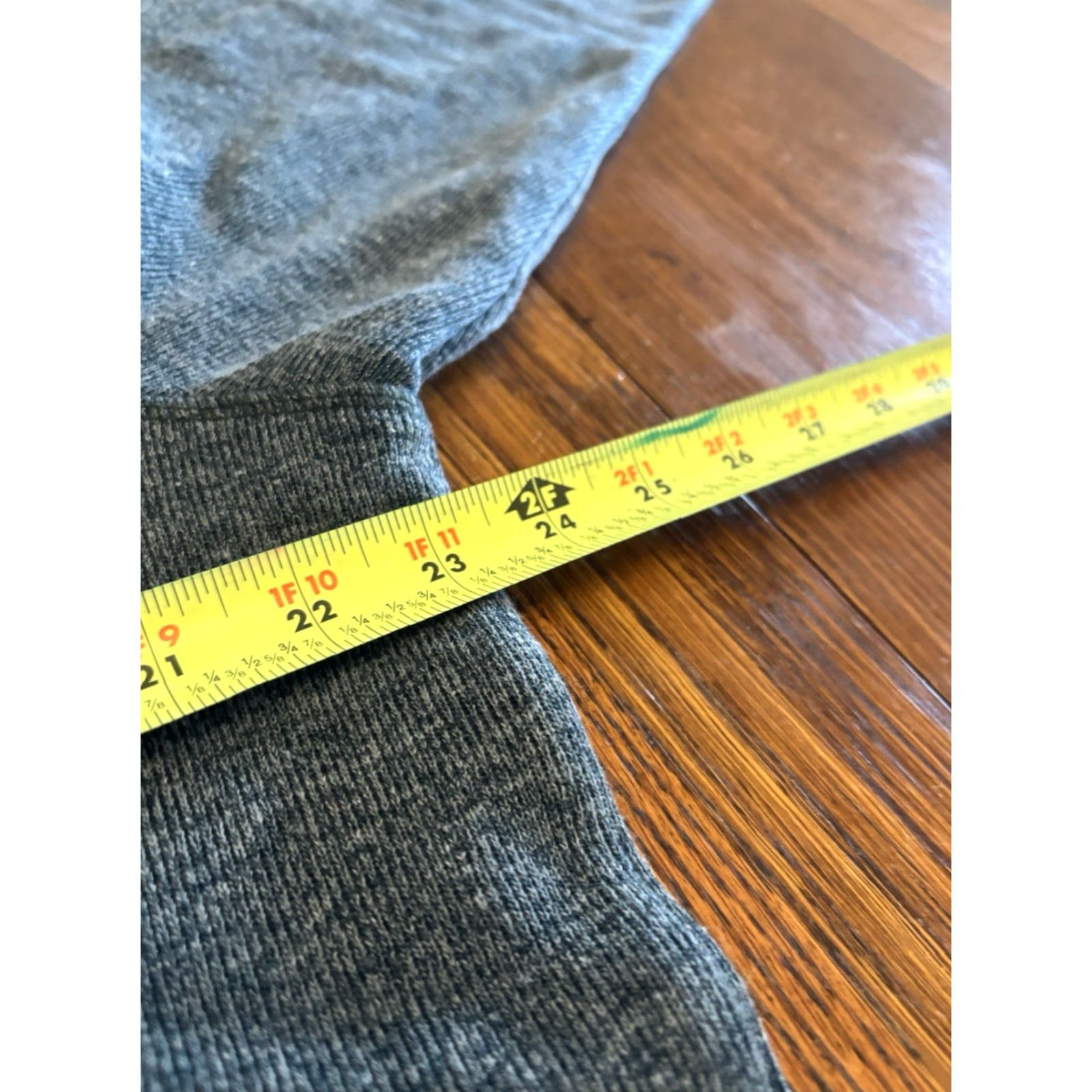 Gap VINTAGE Gap Quarter Zip Pullover Sweatshirt Men L Green E2 Grunge Preppy Streetwear 90s Size US L / EU 52-54 / 3 - 3 Thumbnail