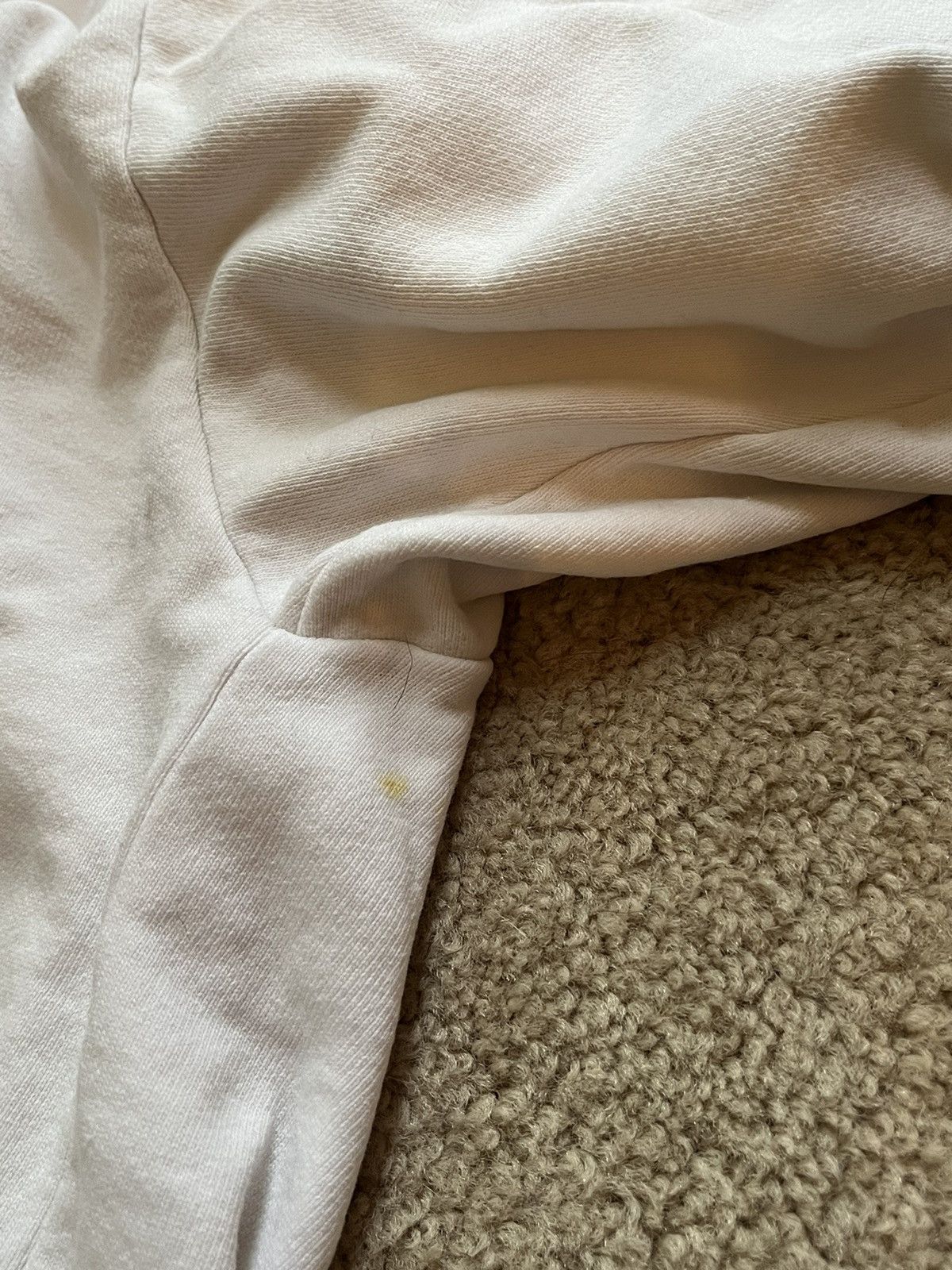 Sp5der White sp5der egg shell Size US L / EU 52-54 / 3 - 11 Thumbnail