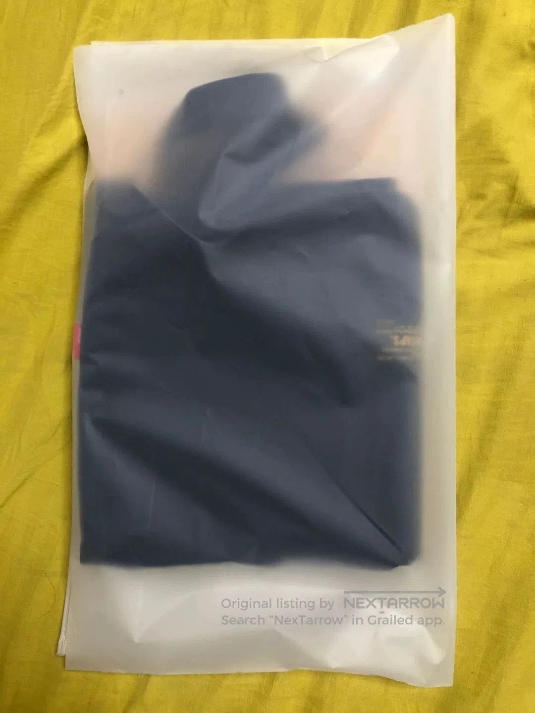 Wtaps WTAPS 162LTDT-CG02 16AW Bag. Size ONE SIZE - 9 Thumbnail