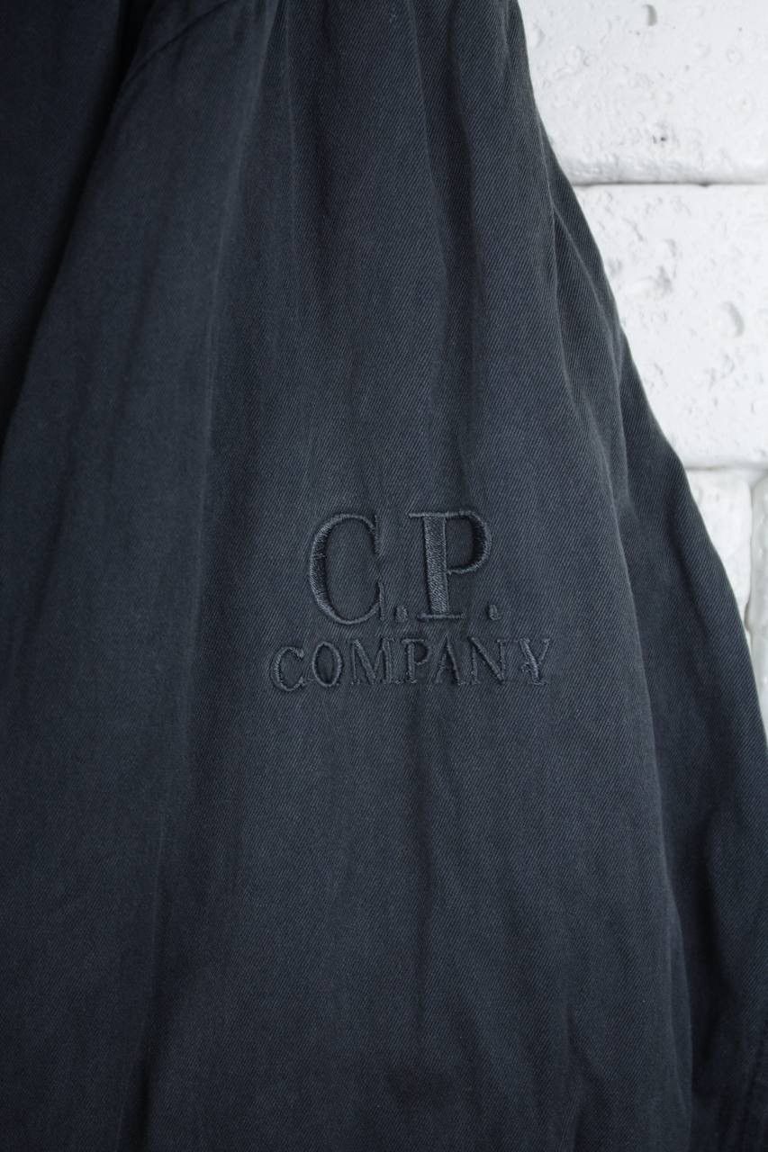 C.P. Company CP Company Field Jacket Size US M / EU 48-50 / 2 - 4 Thumbnail