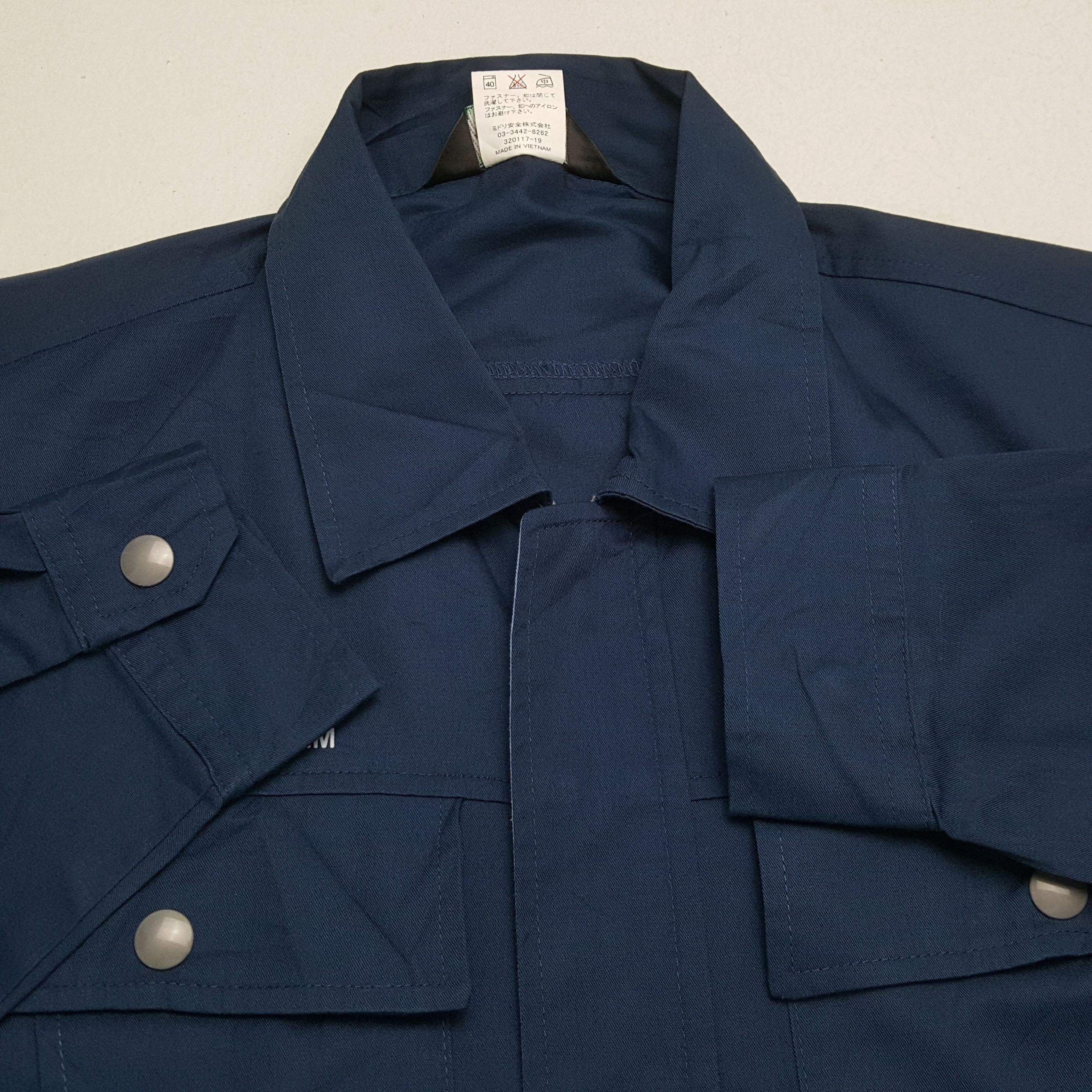 Japanese Brand × Vintage Vintage NISMO NISSAN RACING TEAM Japanese Custom Jacket Size US M / EU 48-50 / 2 - 9 Thumbnail