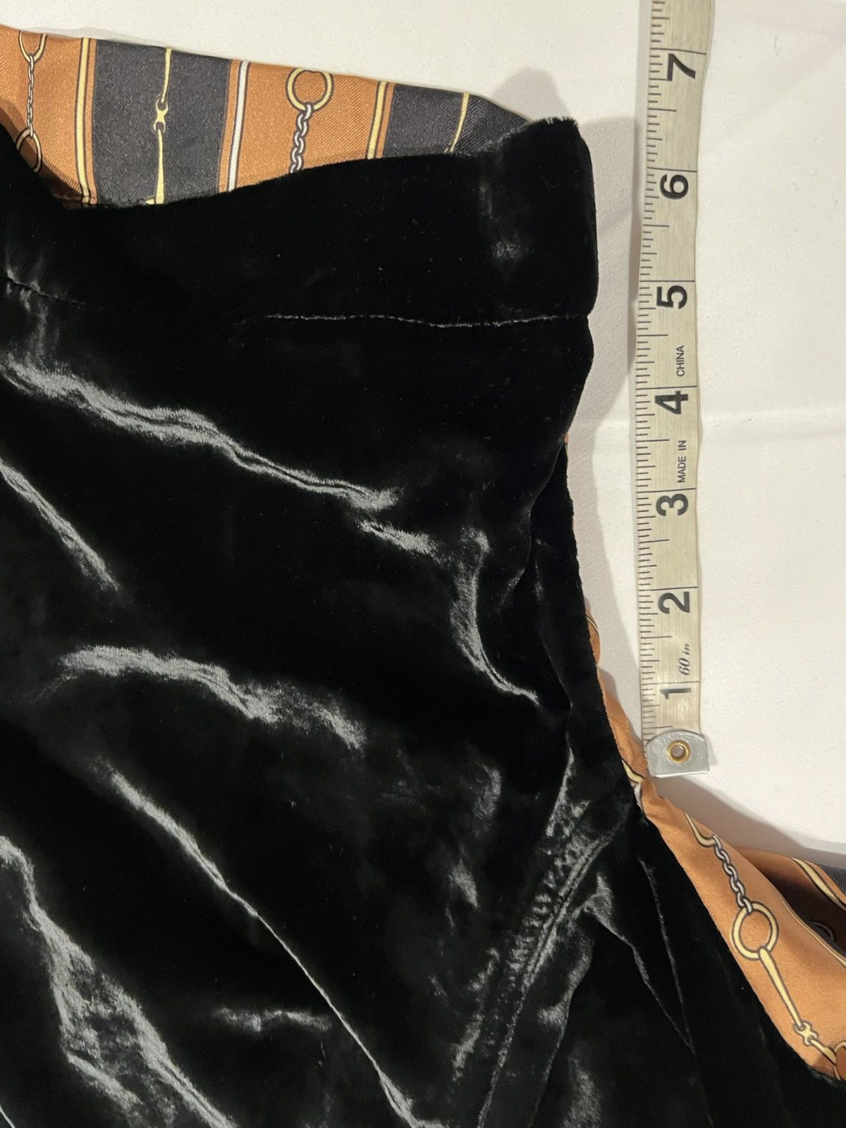 Gucci Gucci mens shorts. 32/L $2100 Size US 32 / EU 48 - 16 Thumbnail