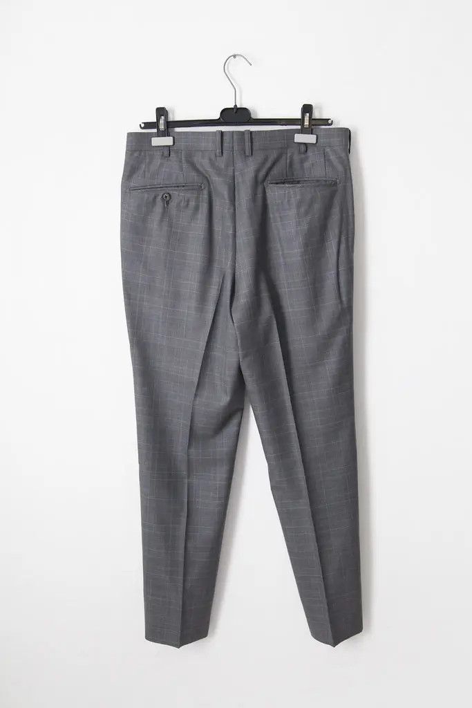 Ermenegildo Zegna Zegna 15 Milmil 15 suit Size 48S - 11 Thumbnail