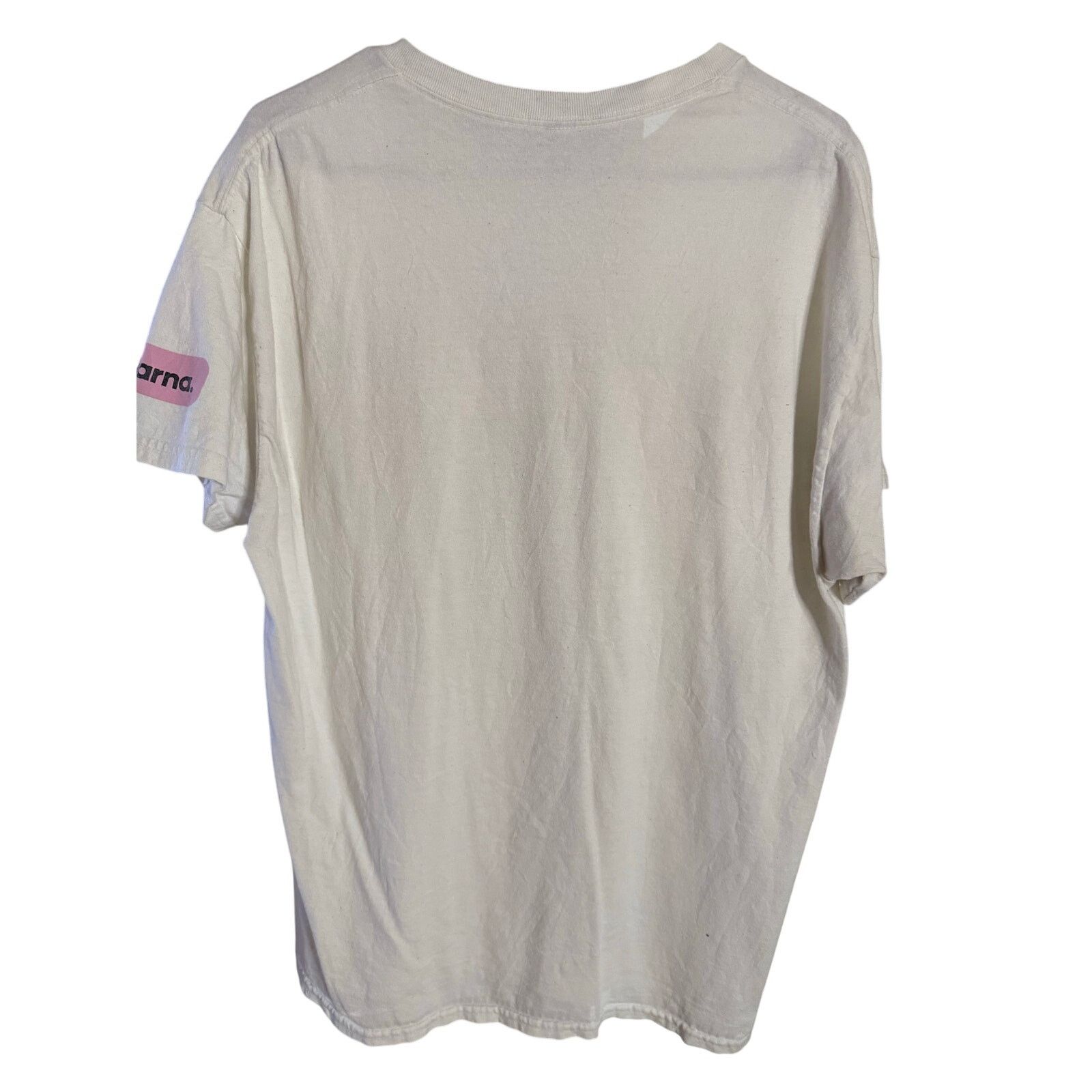 Other Benny The Bull and Klarna Collab Tee Size US L / EU 52-54 / 3 - 2 Thumbnail