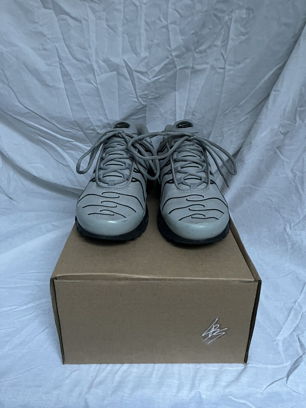 Nike Nike Air Max Plus 1 « TXT »🦏 Size US 8.5 / EU 41-42 - 2 Thumbnail