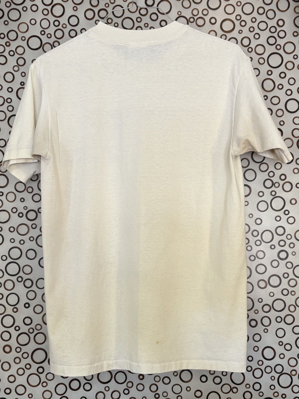Vintage Vintage Track’n Trail T Shirt Size US M / EU 48-50 / 2 - 2 Thumbnail