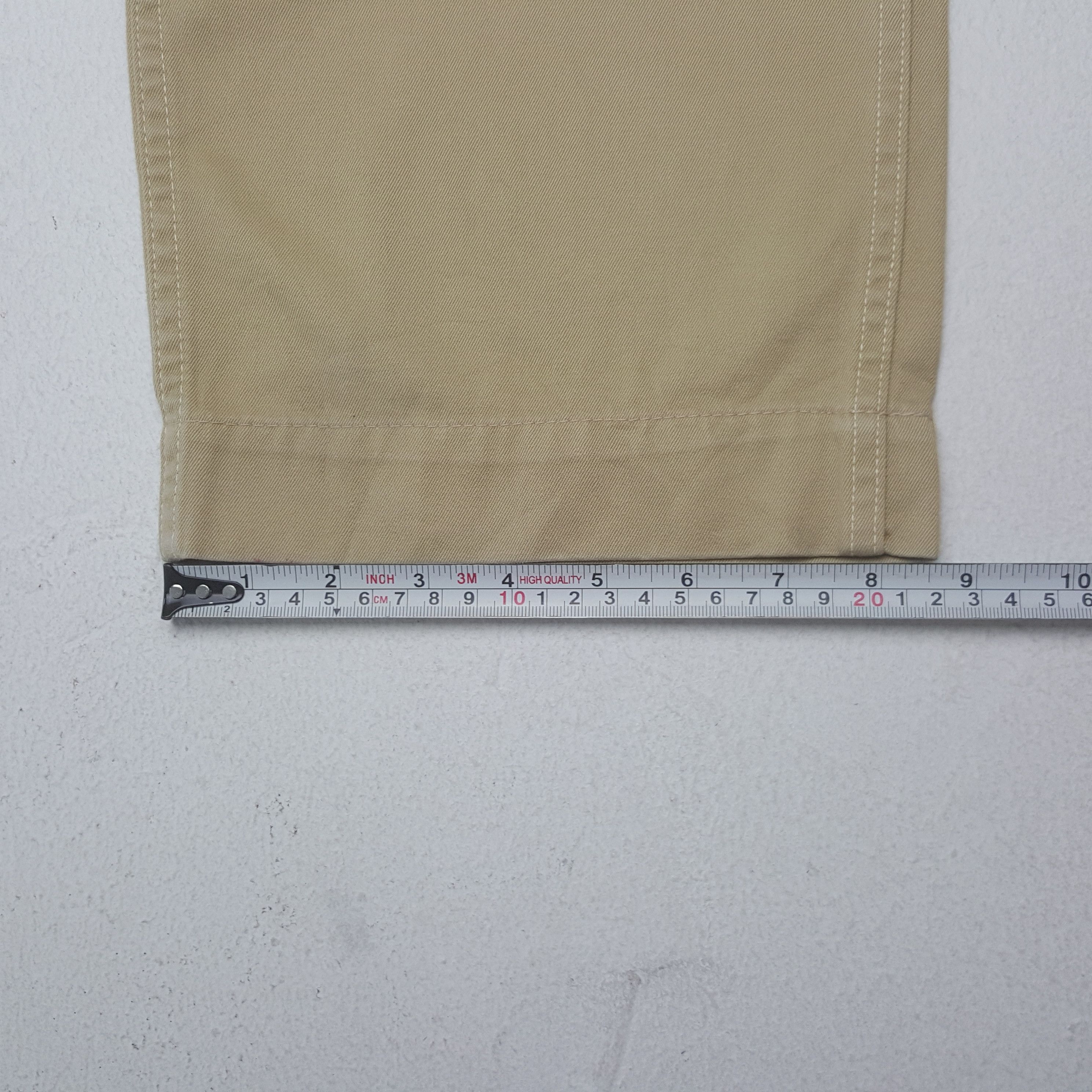 Evisu Vintage Evisu Japanese Brand Daicock Custom Art Pants Size US 26 / EU 42 - 13 Thumbnail