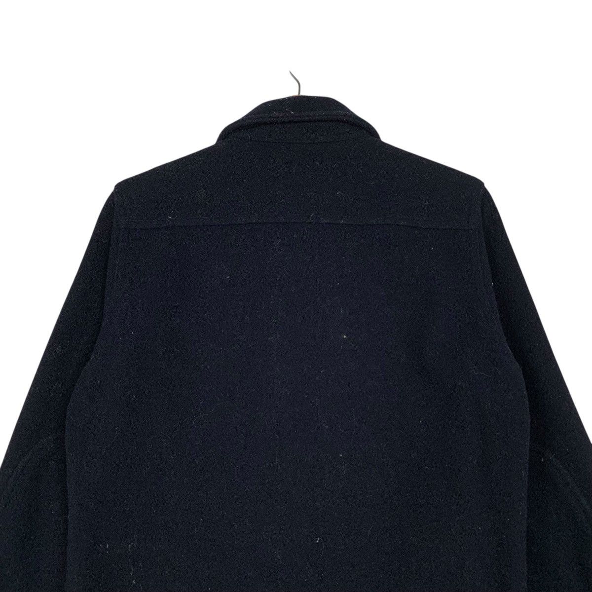Japanese Brand Japanese Brand Real Word Jacket Size US M / EU 48-50 / 2 - 6 Thumbnail
