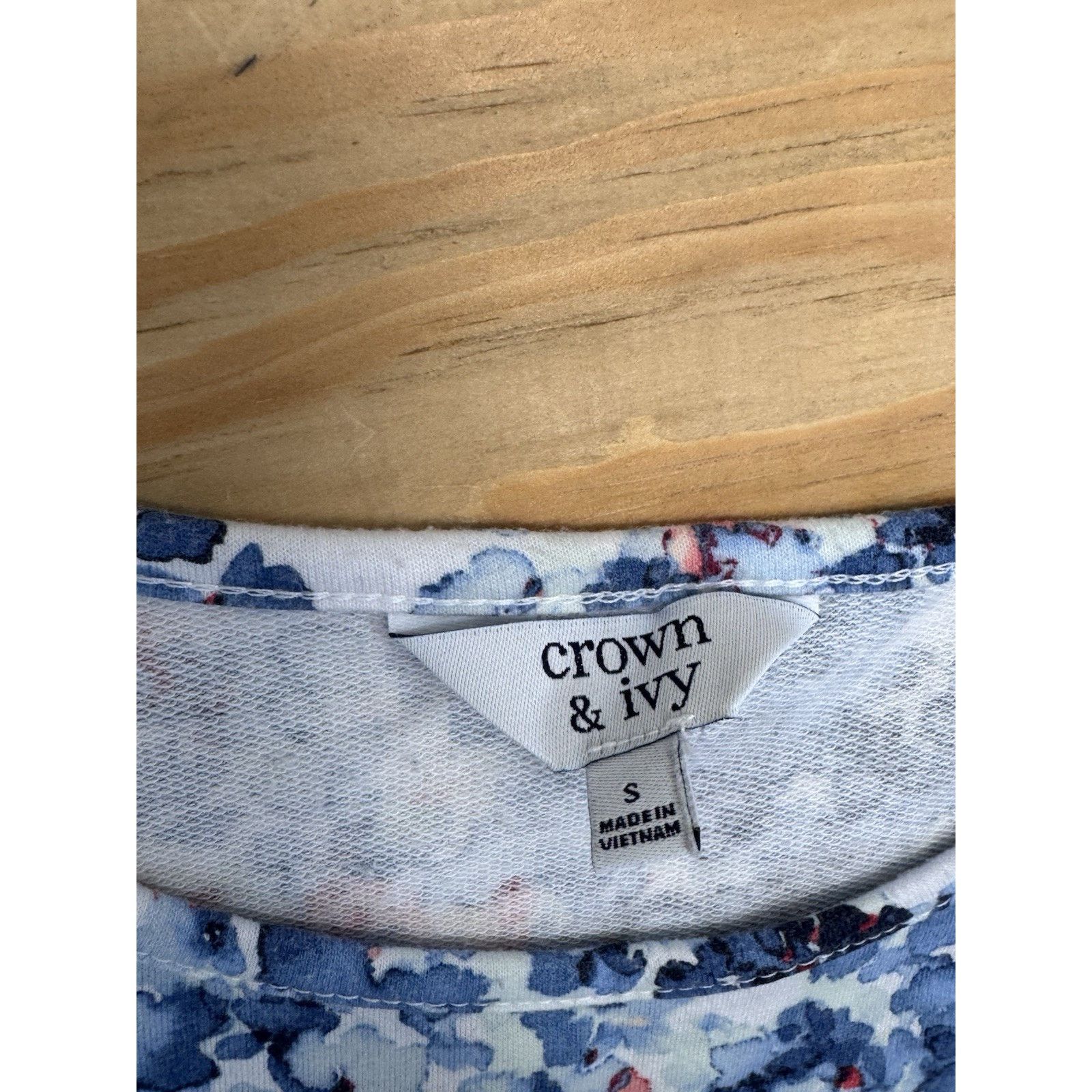 Other Crown & Ivy sundress size XXL Size S / US 4 / IT 40 - 6 Thumbnail