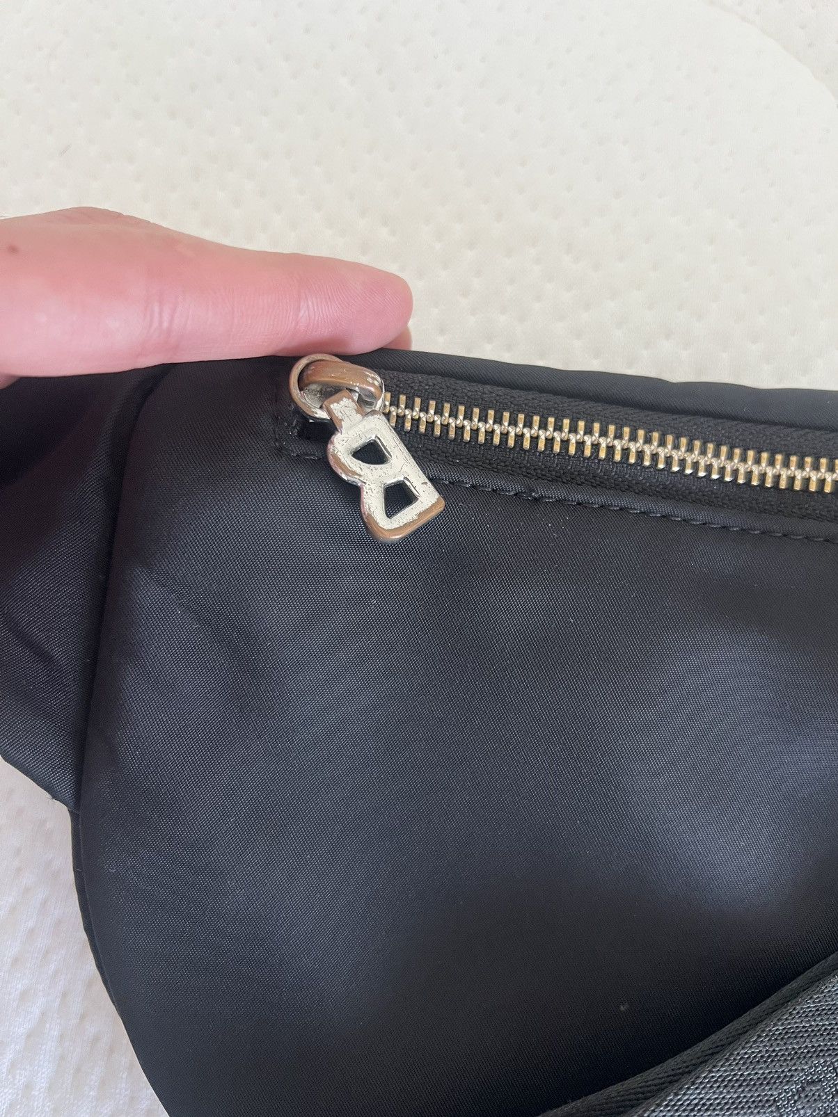 Bogner BOGNER SHOULDER BAG Size ONE SIZE - 5 Thumbnail