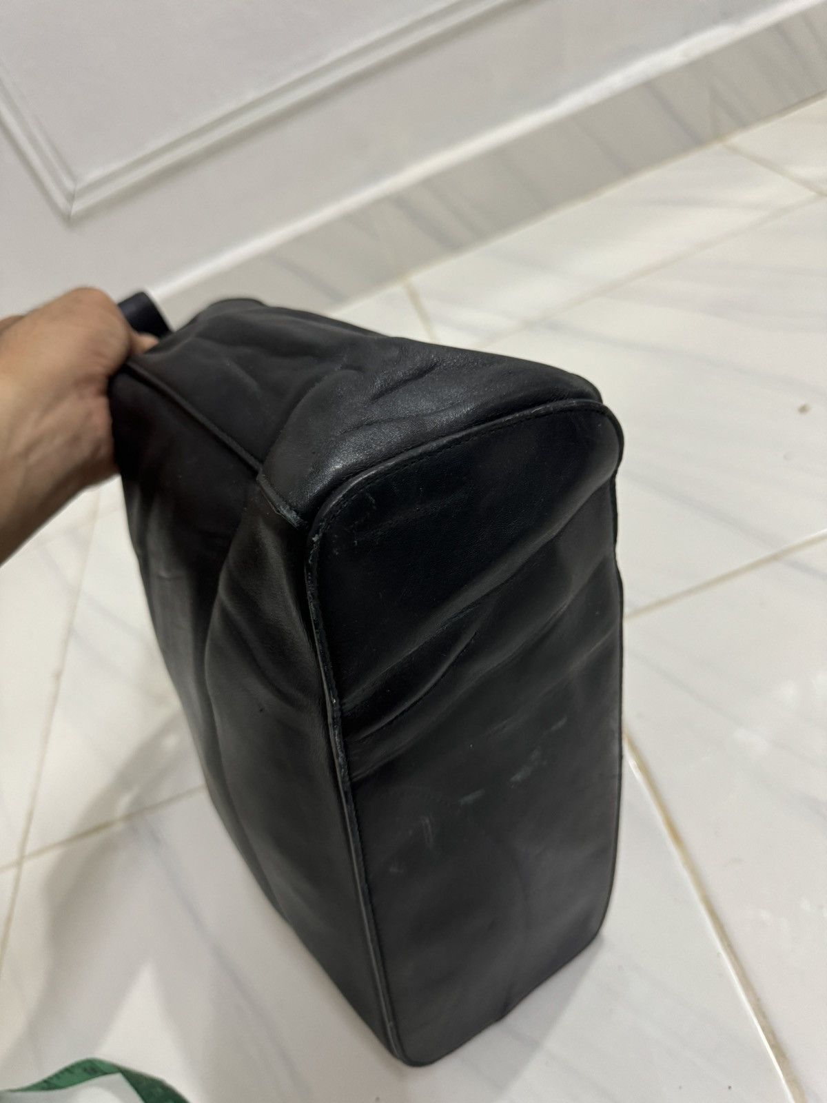 Prada PRADA HOBO BAG Size ONE SIZE - 7 Thumbnail