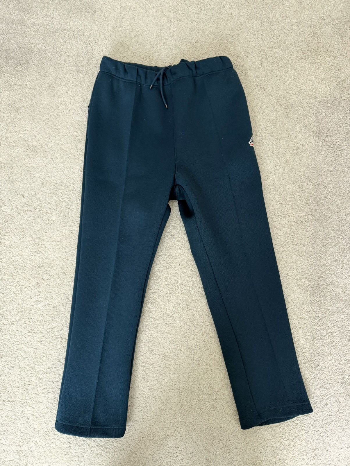 Jordan Brand × Union LA Union Jordan Pleated Sweats Size US 33 - 1 Thumbnail