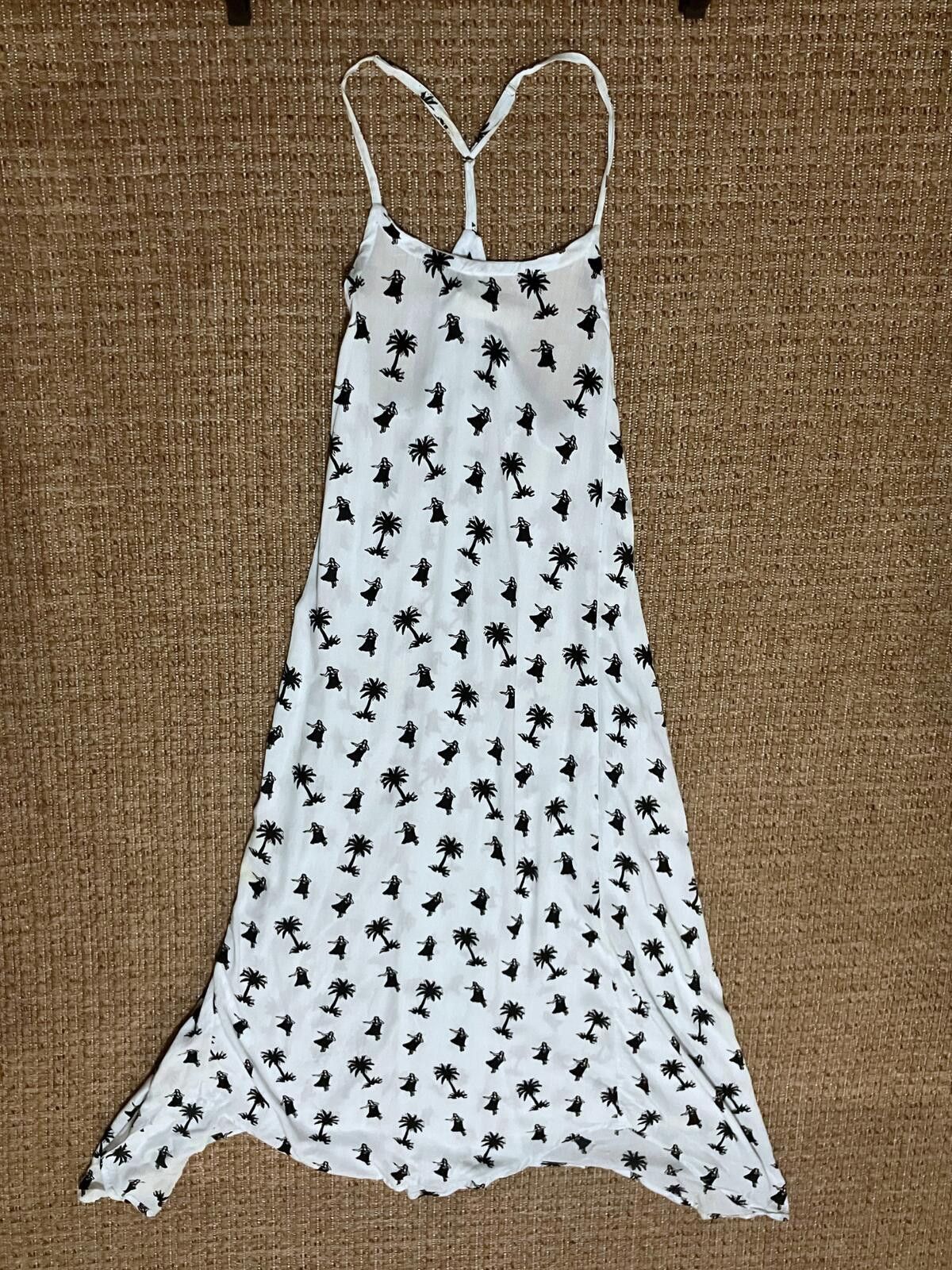 Other Lani Lau Hawaii — Dress | Fair · Sz S/M Size S / US 4 / IT 40 - 4 Thumbnail