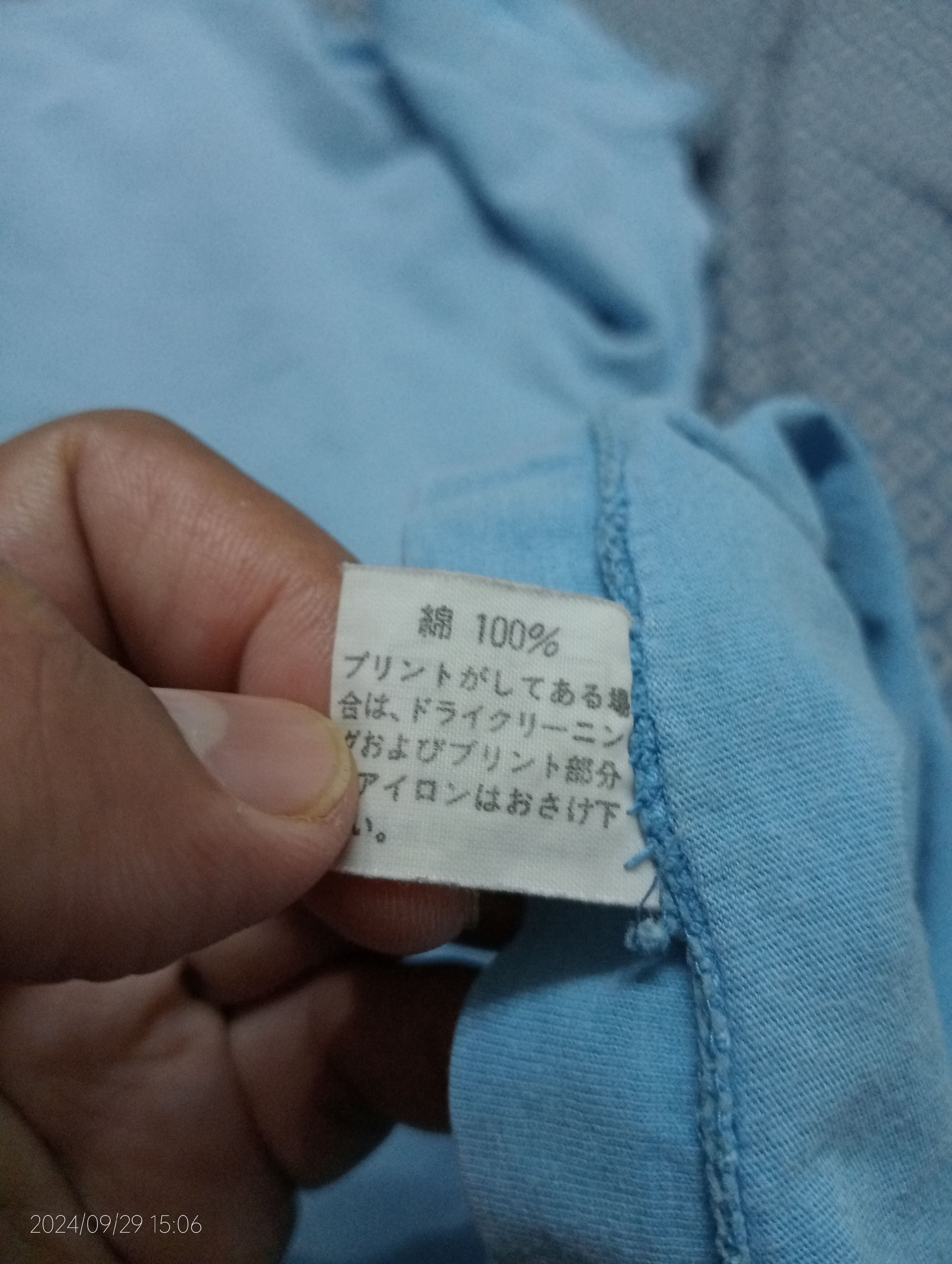 Japanese Brand Vintage '90s Single Stitch Alpine Surfer Namco Games Tee Size US M / EU 48-50 / 2 - 3 Thumbnail