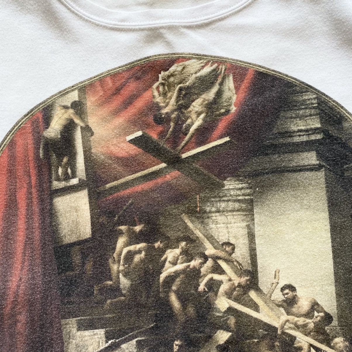 Hysteric Glamour This Is Not Clothing Bohemian Hysteric Glamour Style T Shirt Size US M / EU 48-50 / 2 - 3 Thumbnail