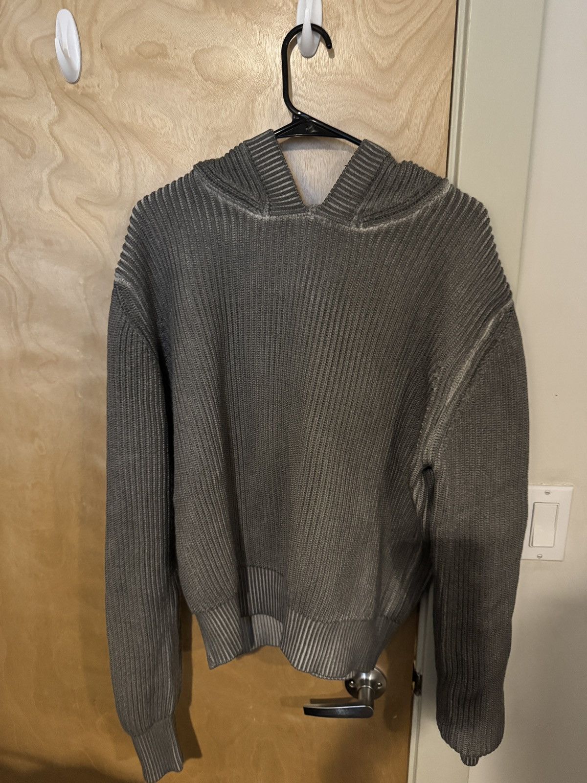 K-Two Studios Ktwo studios fisherman knit | Grailed