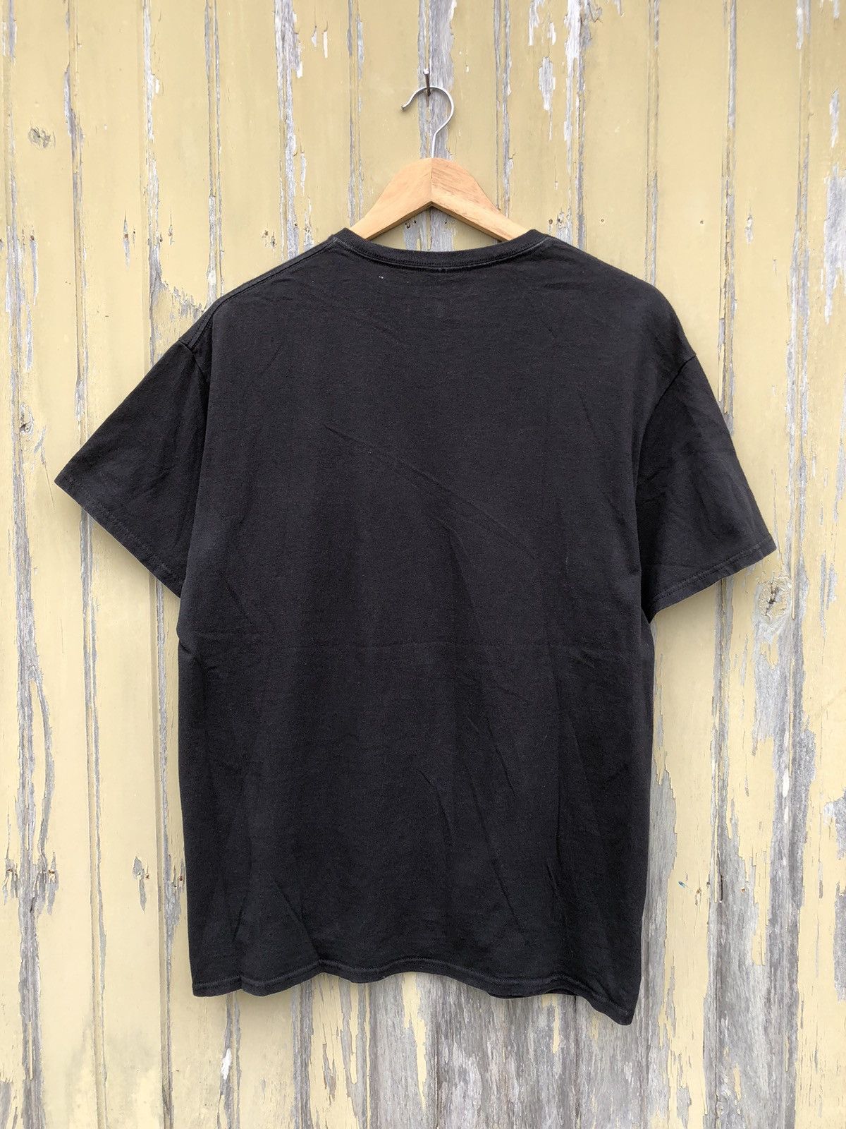 Japanese Brand Vintage Y2K POW MIA You Are Not Forgotten Tshirts Size US L / EU 52-54 / 3 - 10 Thumbnail