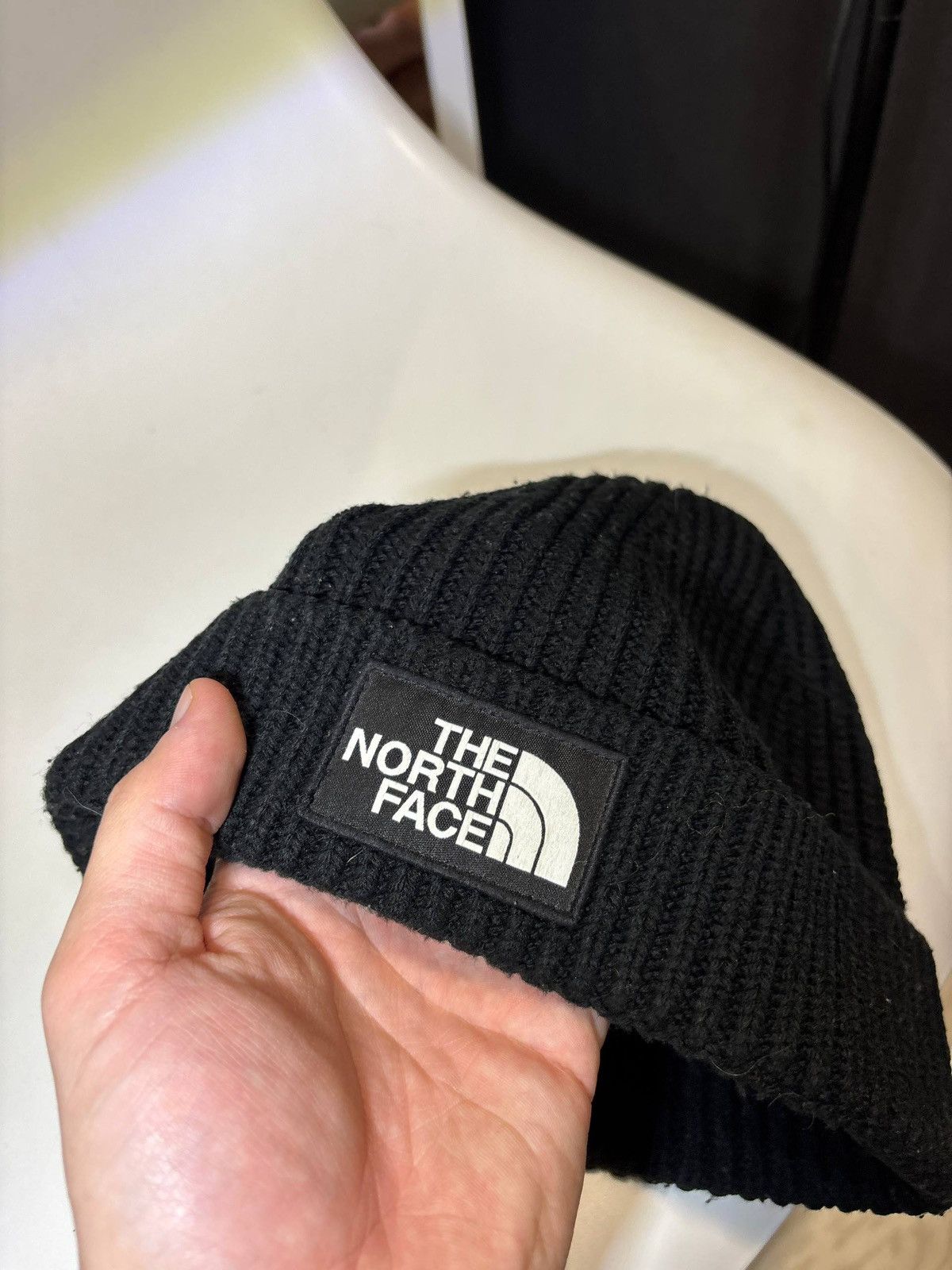 The North Face The North Face unisex hat Size:One Size Size ONE SIZE - 4 Thumbnail