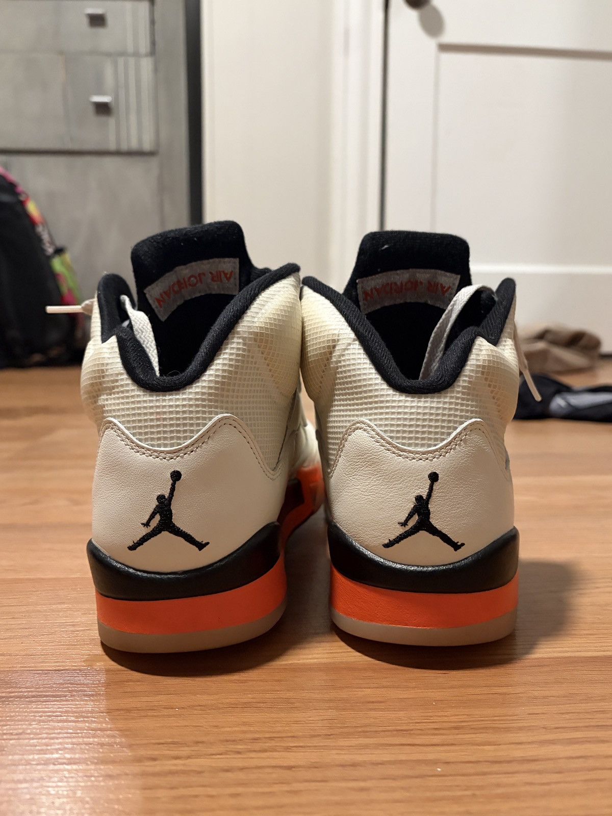 Jordan Brand Jordan 5 Shattered Backboard Size 8.5 Size US 8.5 / EU 41-42 - 3 Thumbnail