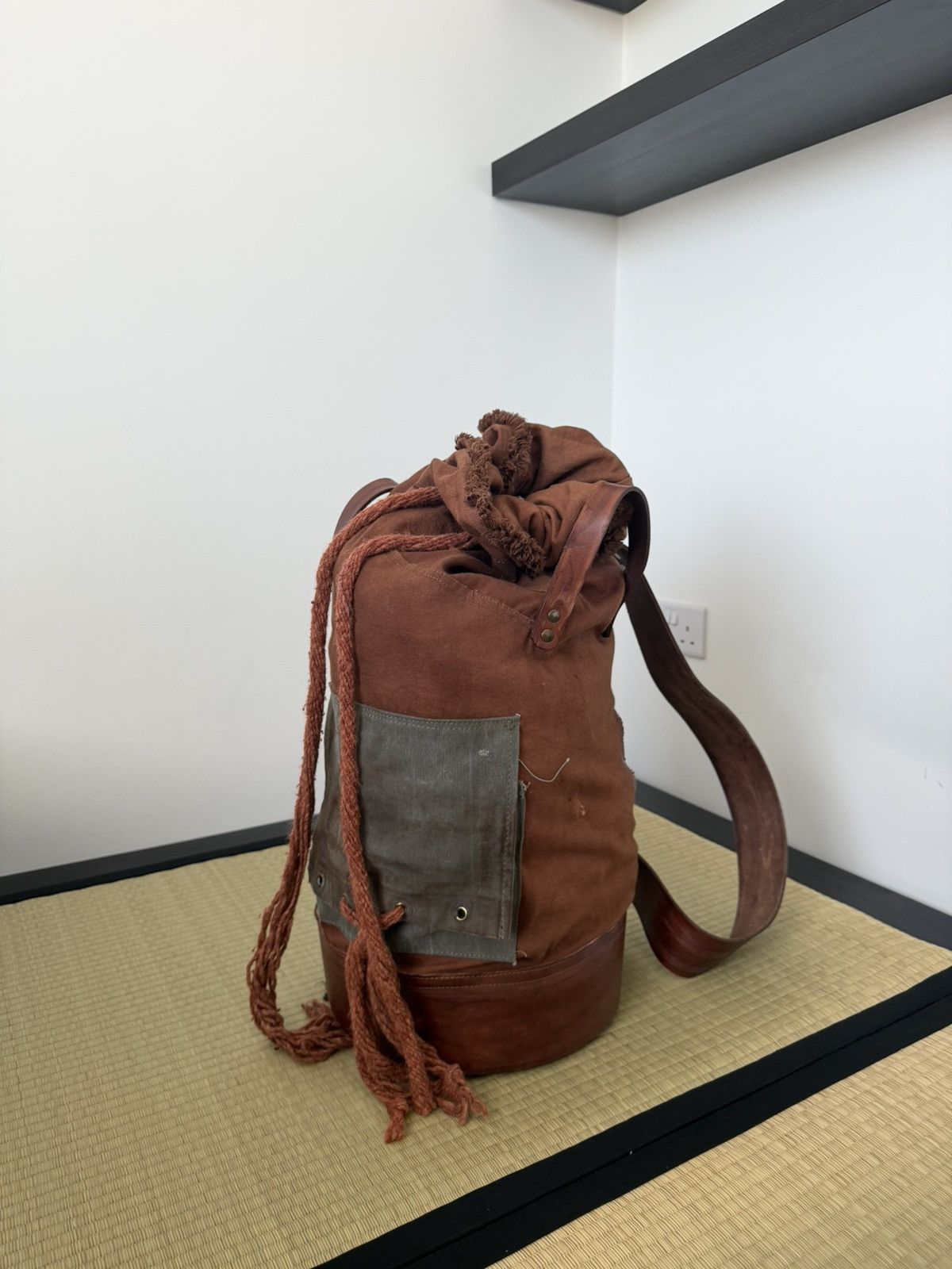 Archivio J.M. Ribot RARE Archivio JM Ribot Bag Size ONE SIZE - 4 Thumbnail