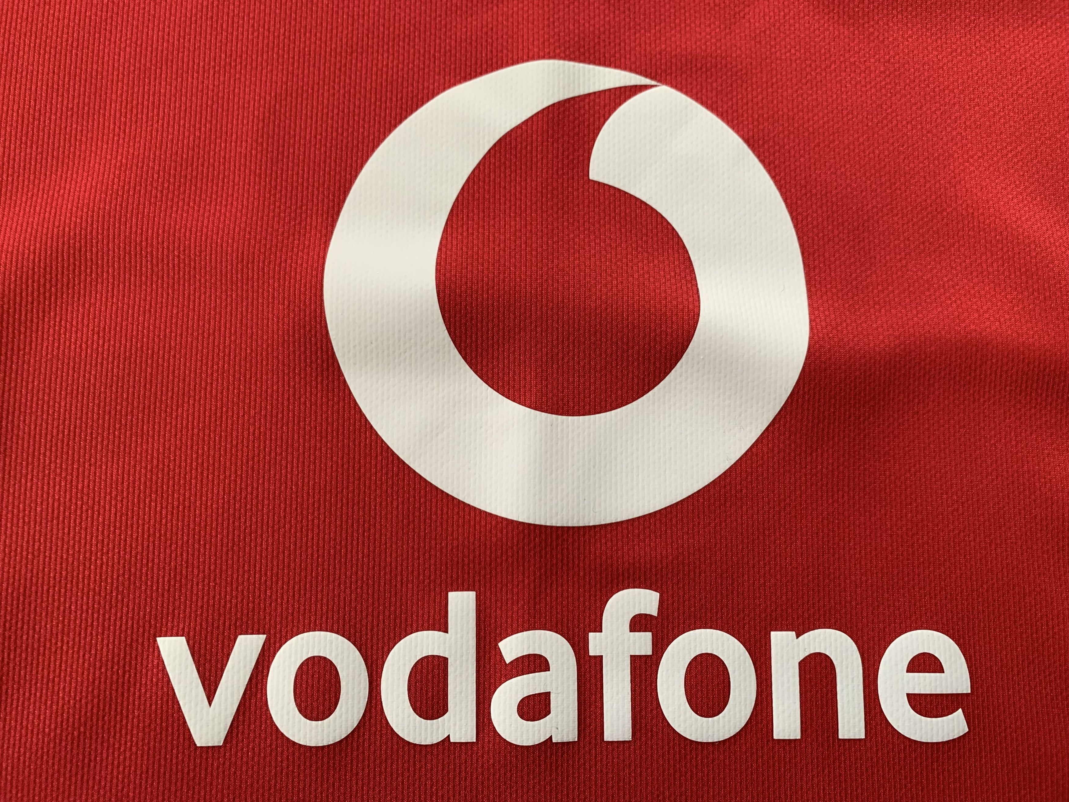 Canterbury of New Zealand Canterbury British and Irish Lions Vodafone Jersey Size US M / EU 48-50 / 2 - 5 Thumbnail