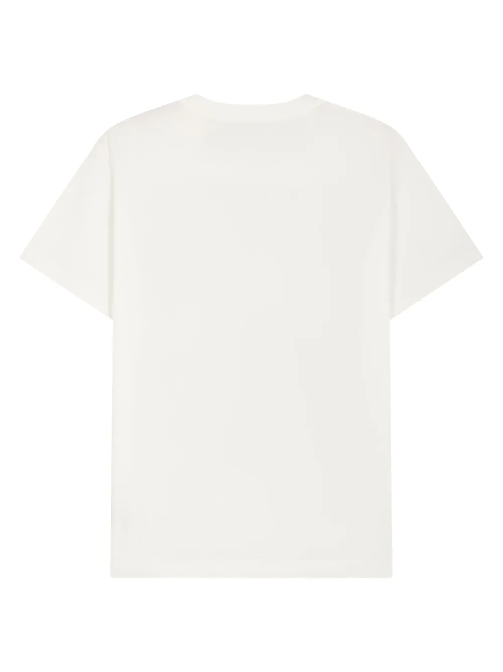 Other Men’s Cotton T-Shirt – Classic Short-Sleeve Tee Size US S / EU 44-46 / 1 - 2 Thumbnail