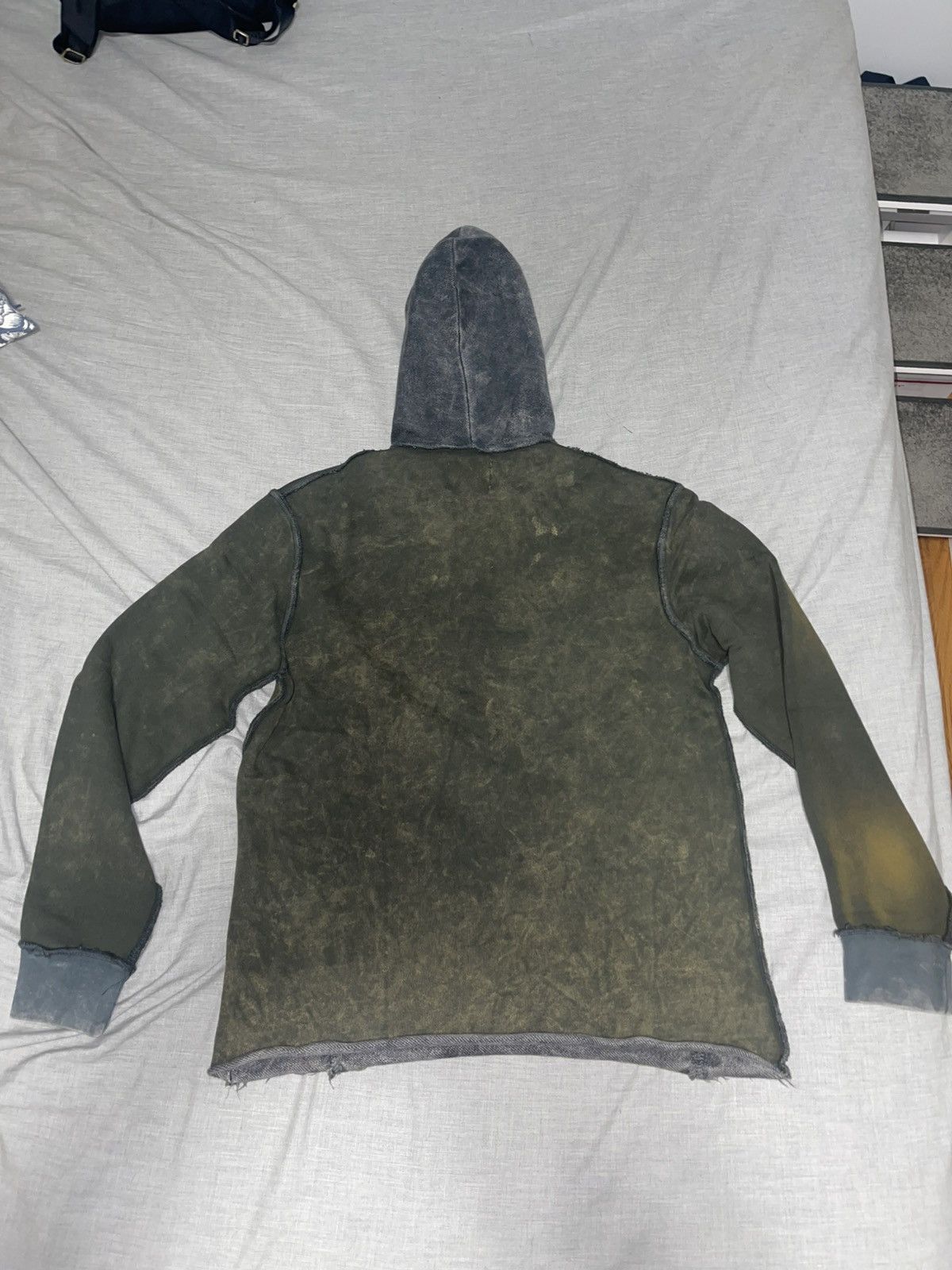 Other Tenaciti Studios Sweater Size US M / EU 48-50 / 2 - 2 Thumbnail